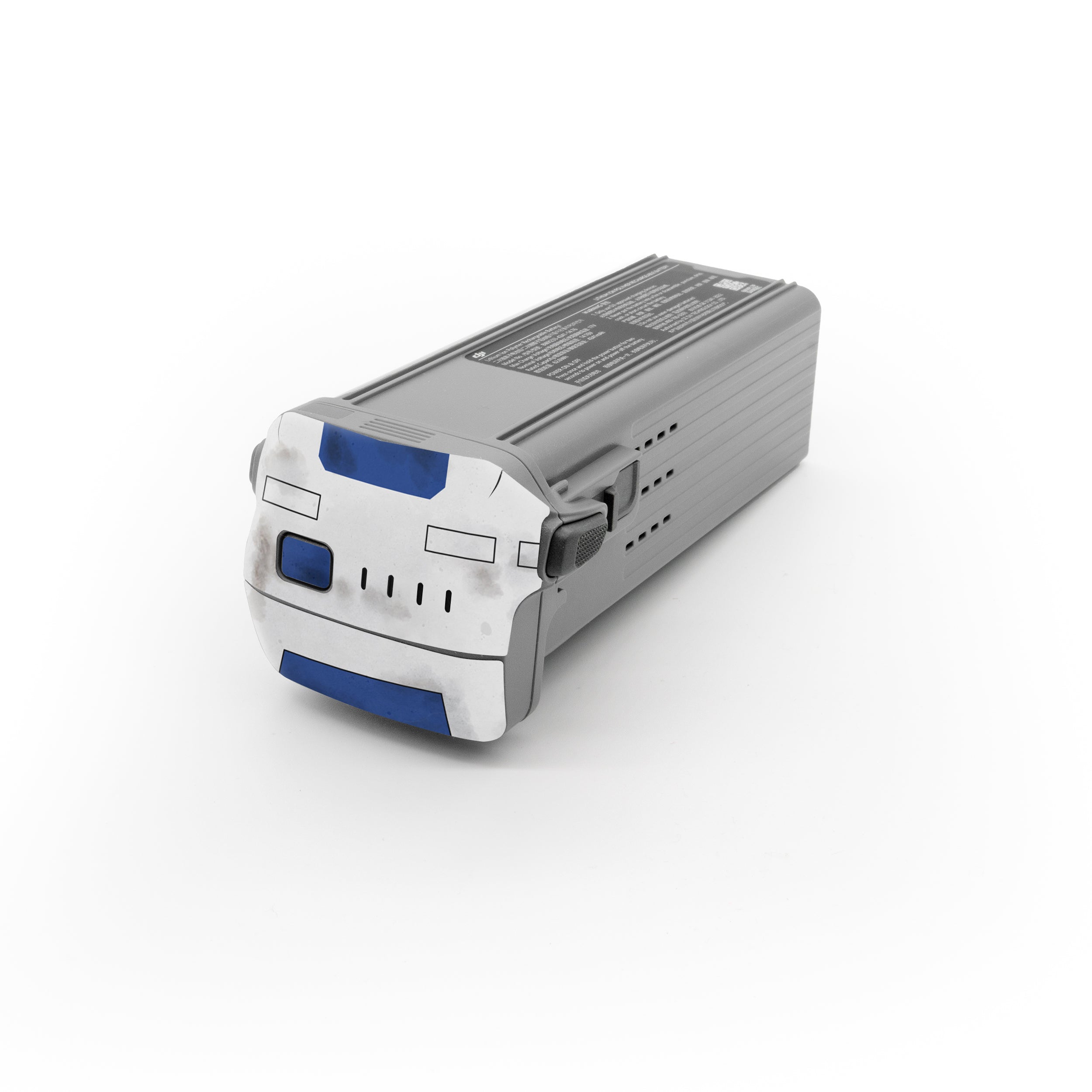 Bleep Bloop - DJI Air 3 Battery Skin