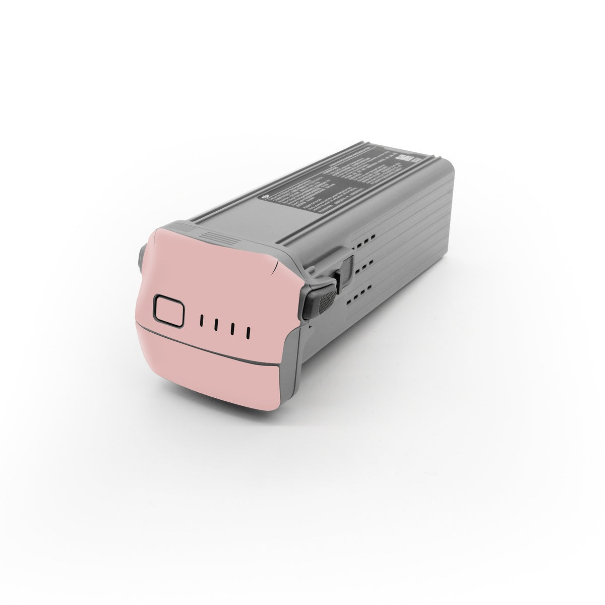 Solid State Faded Rose - DJI Air 3 Battery Skin