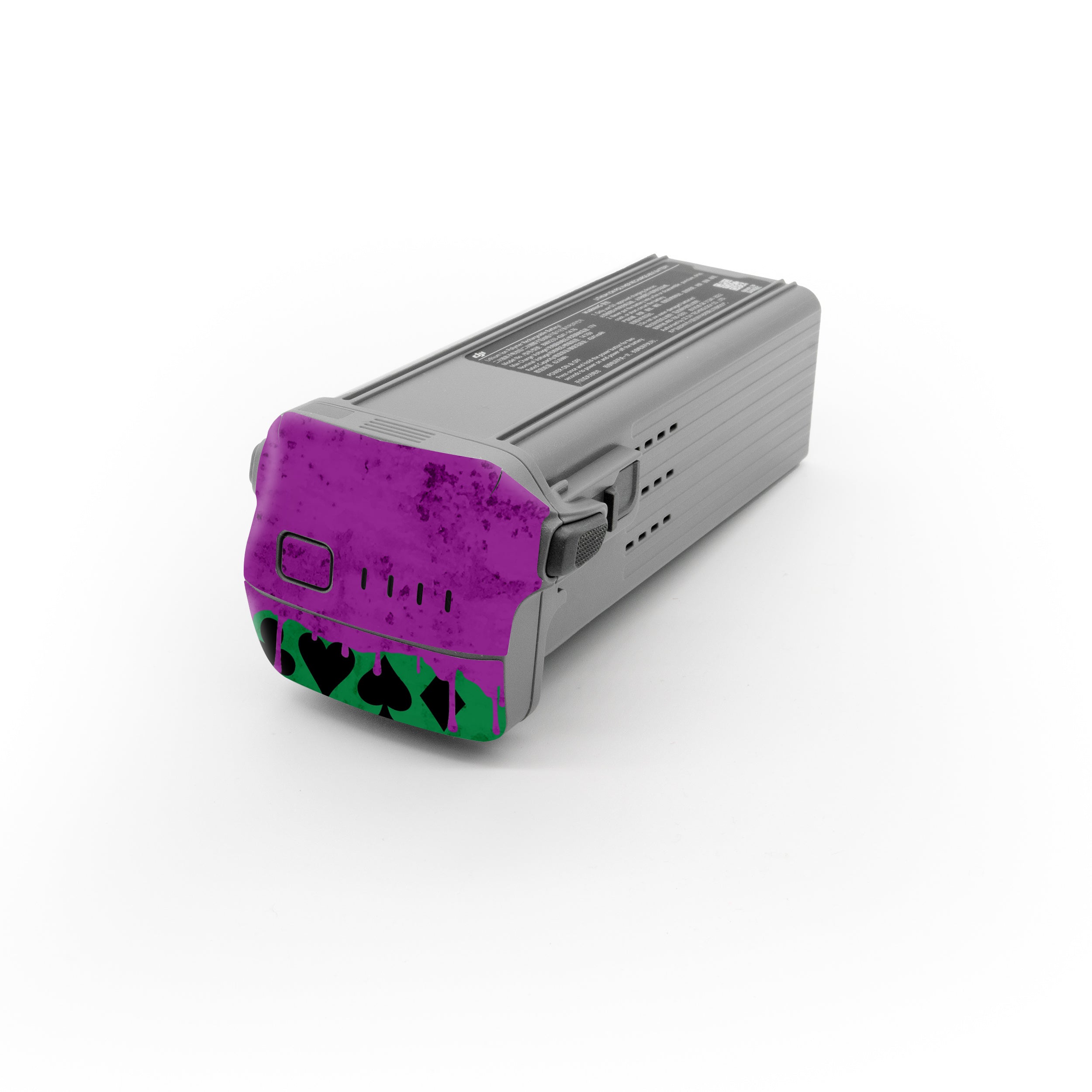 Wild Card - DJI Air 3 Battery Skin