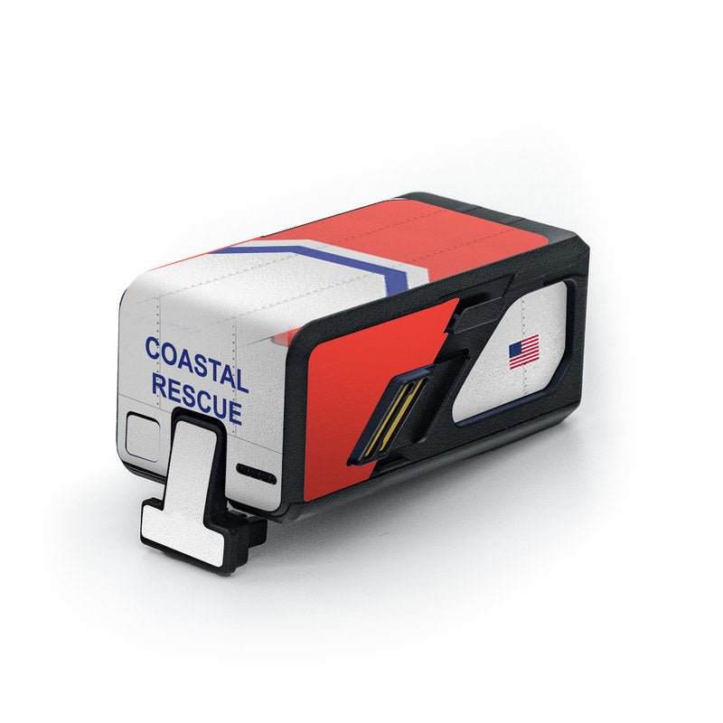 Coastal Rescue - DJI Avata Battery Skin