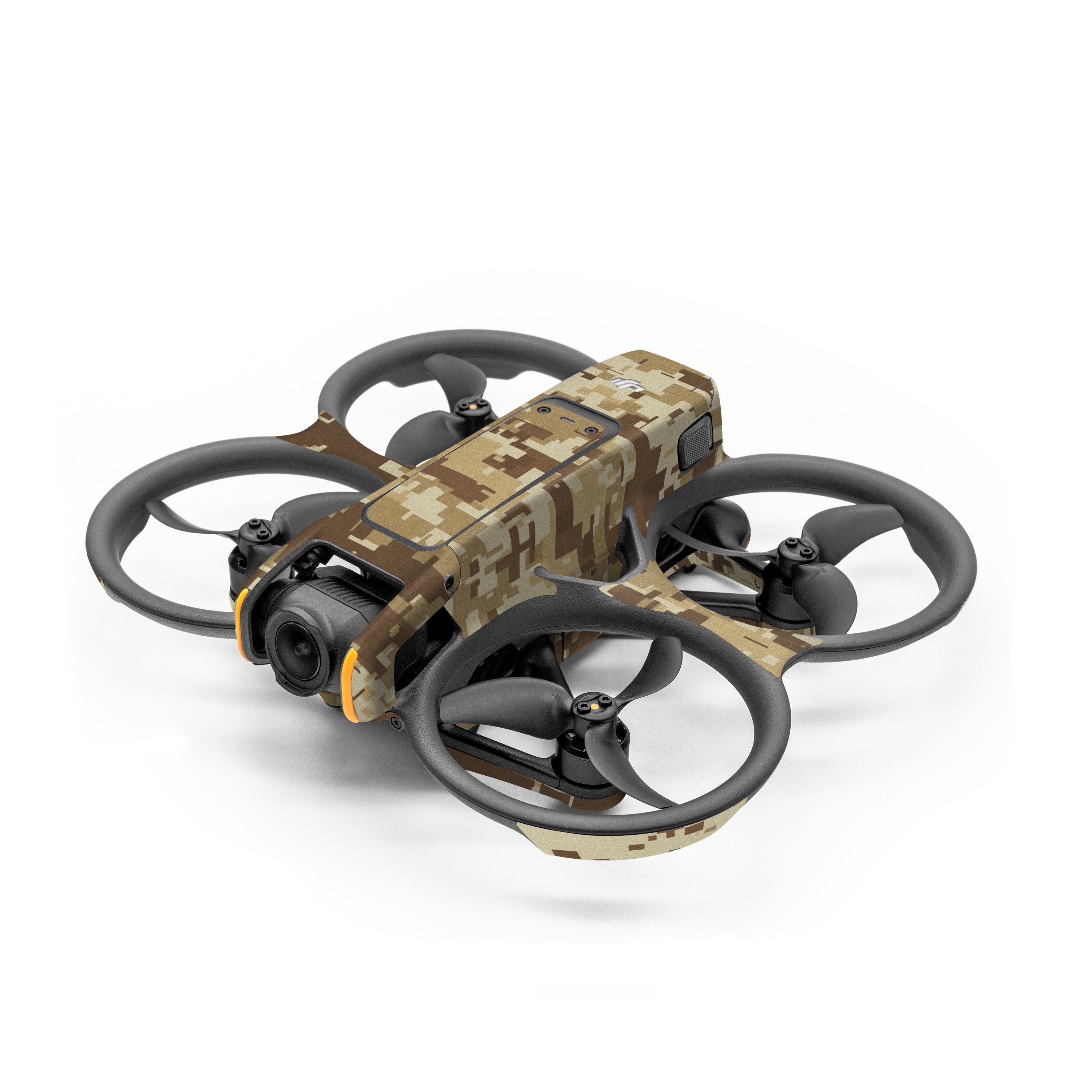 Coyote Camo - DJI Avata 2 Skin