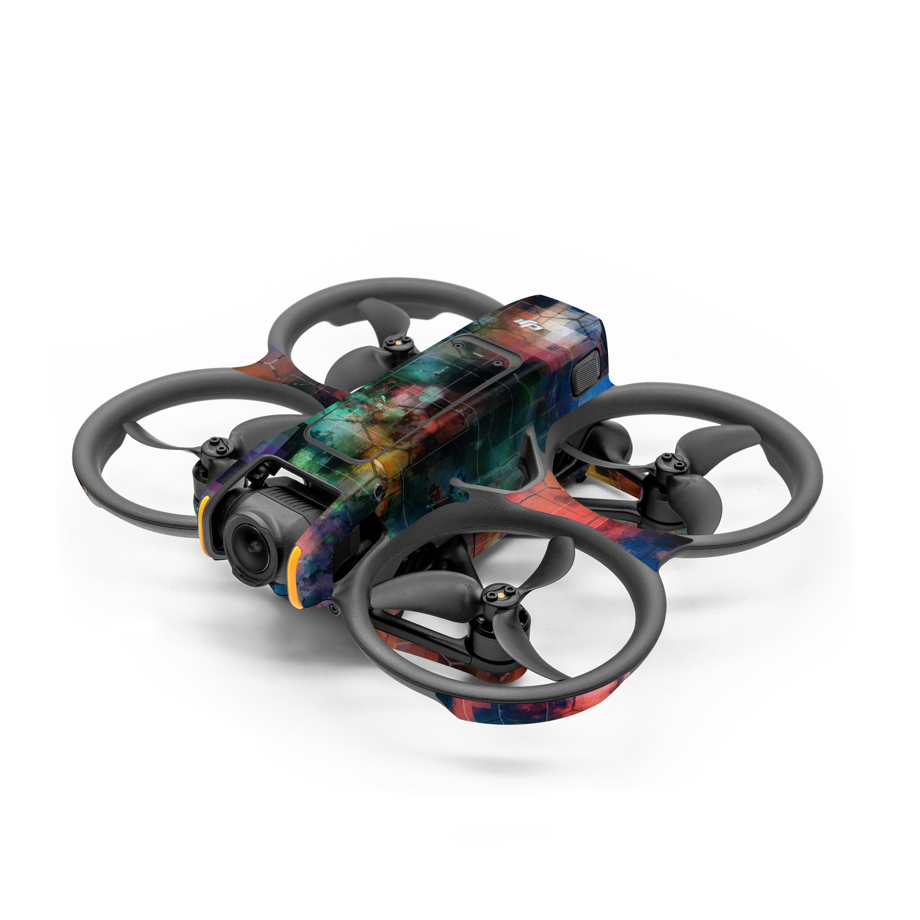 Circuit Breaker - DJI Avata 2 Skin