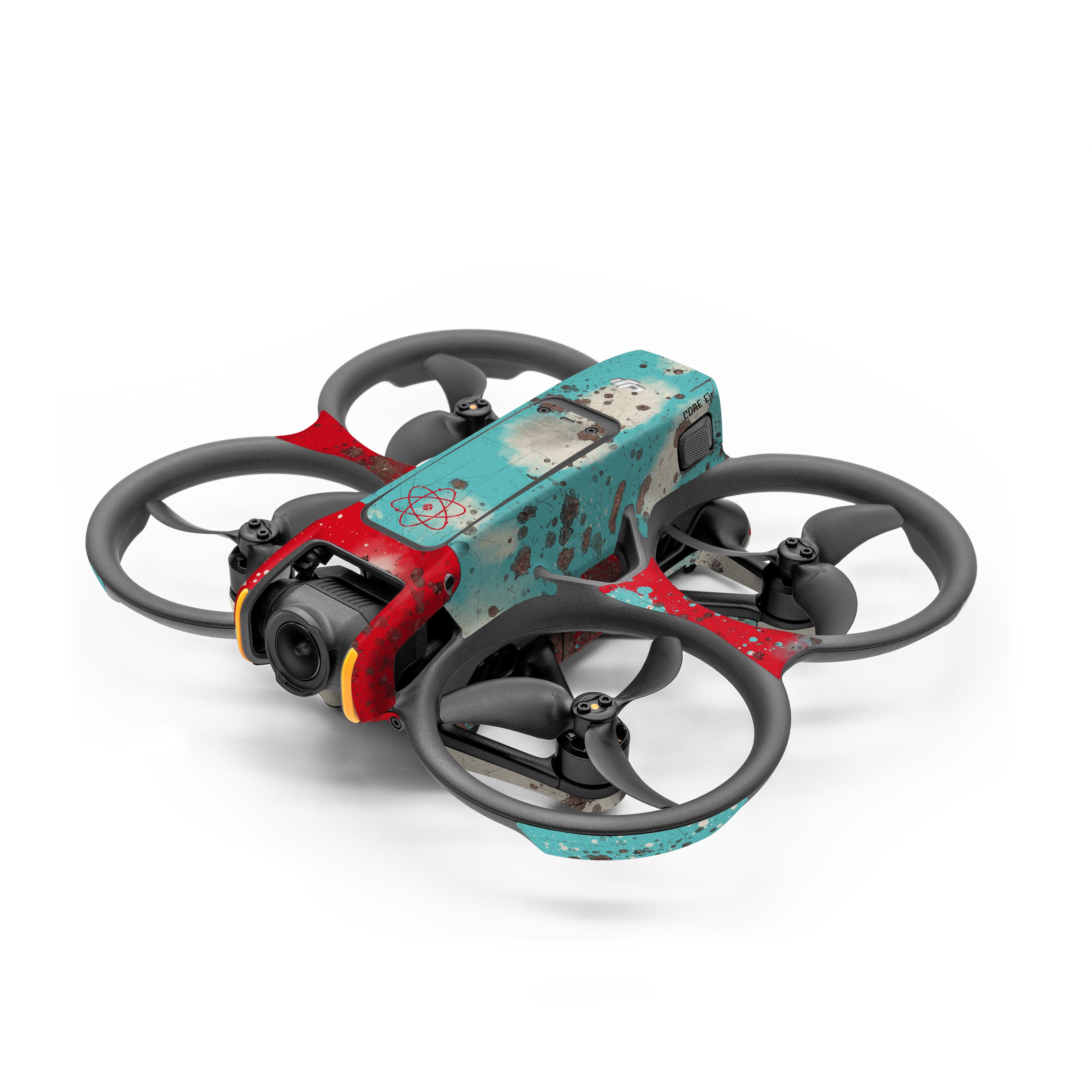 Fission - DJI Avata 2 Skin