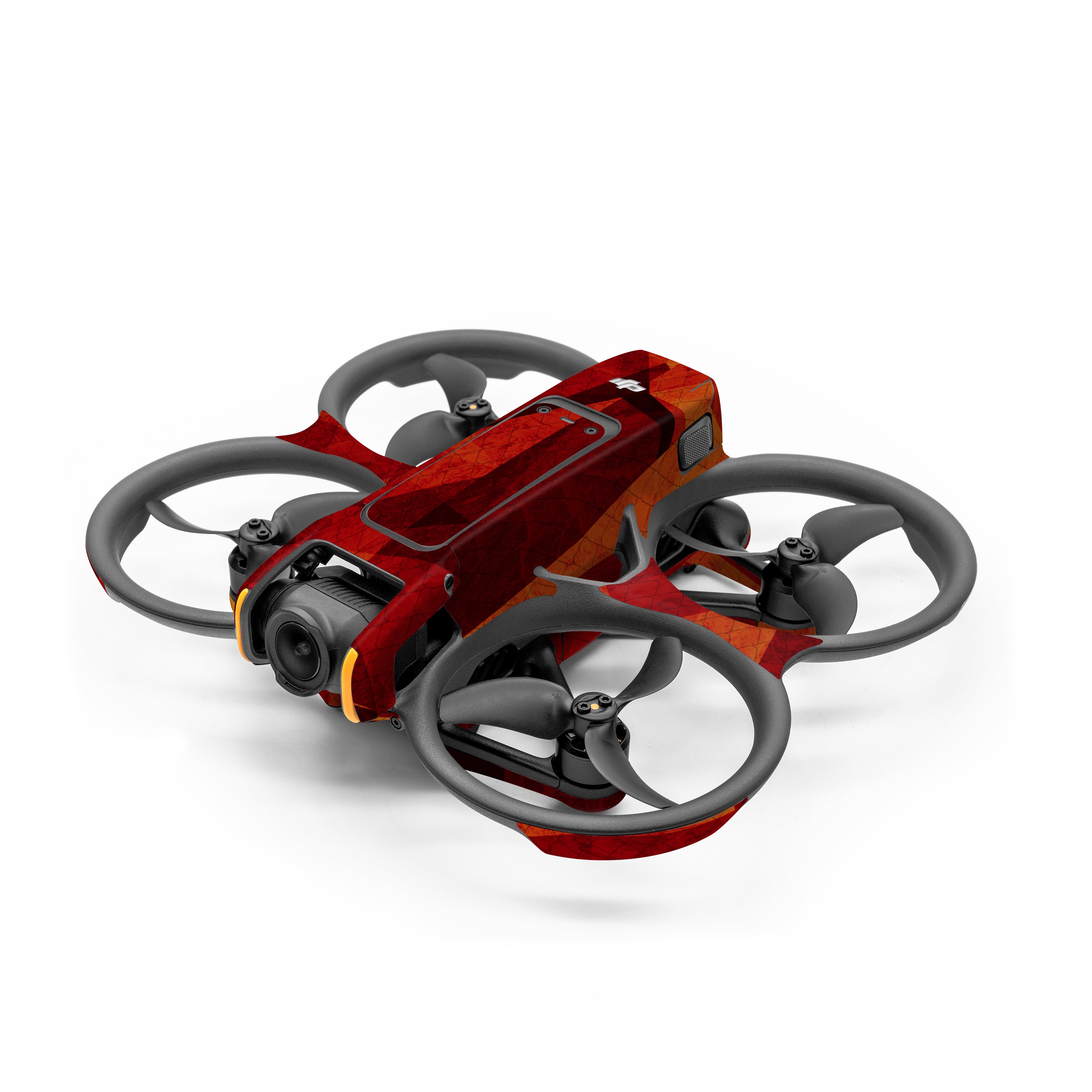 Kingsnake - DJI Avata 2 Skin