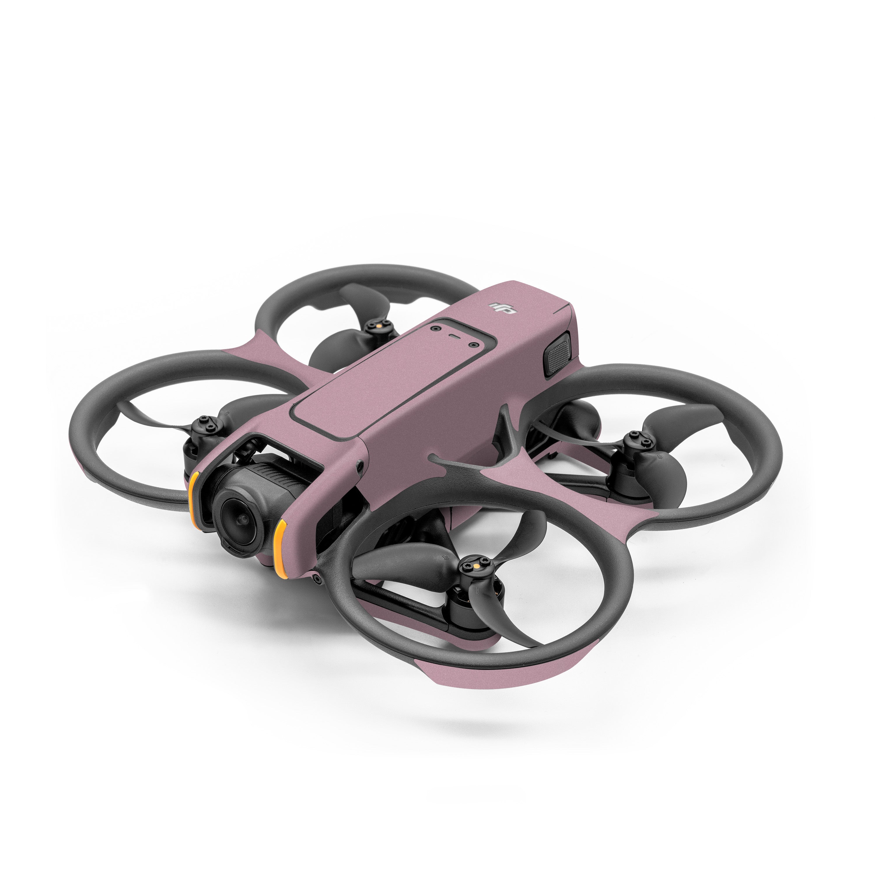 Solid State Rose - DJI Avata 2 Skin