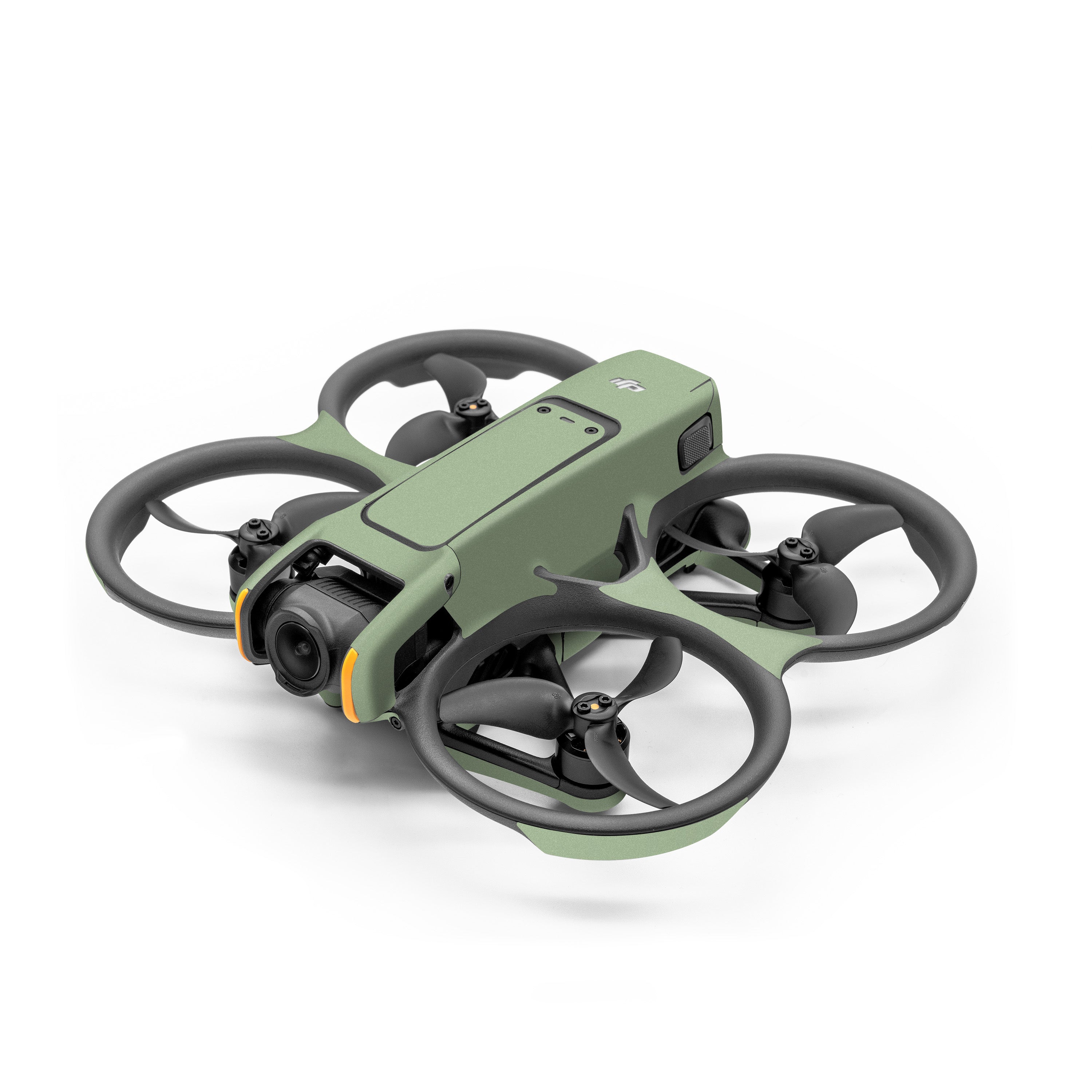 Solid State Sage - DJI Avata 2 Skin