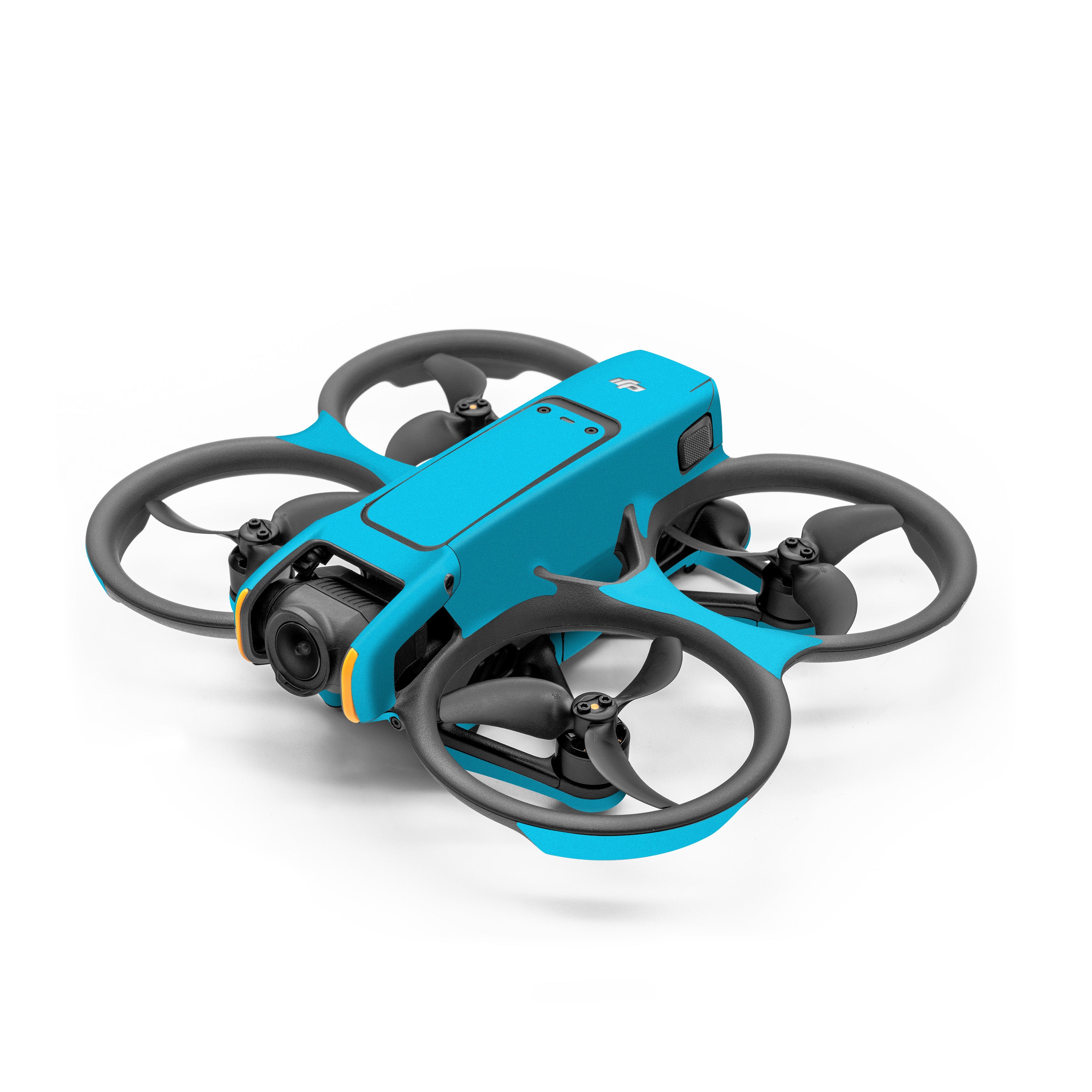 Solid State Tropical - DJI Avata 2 Skin