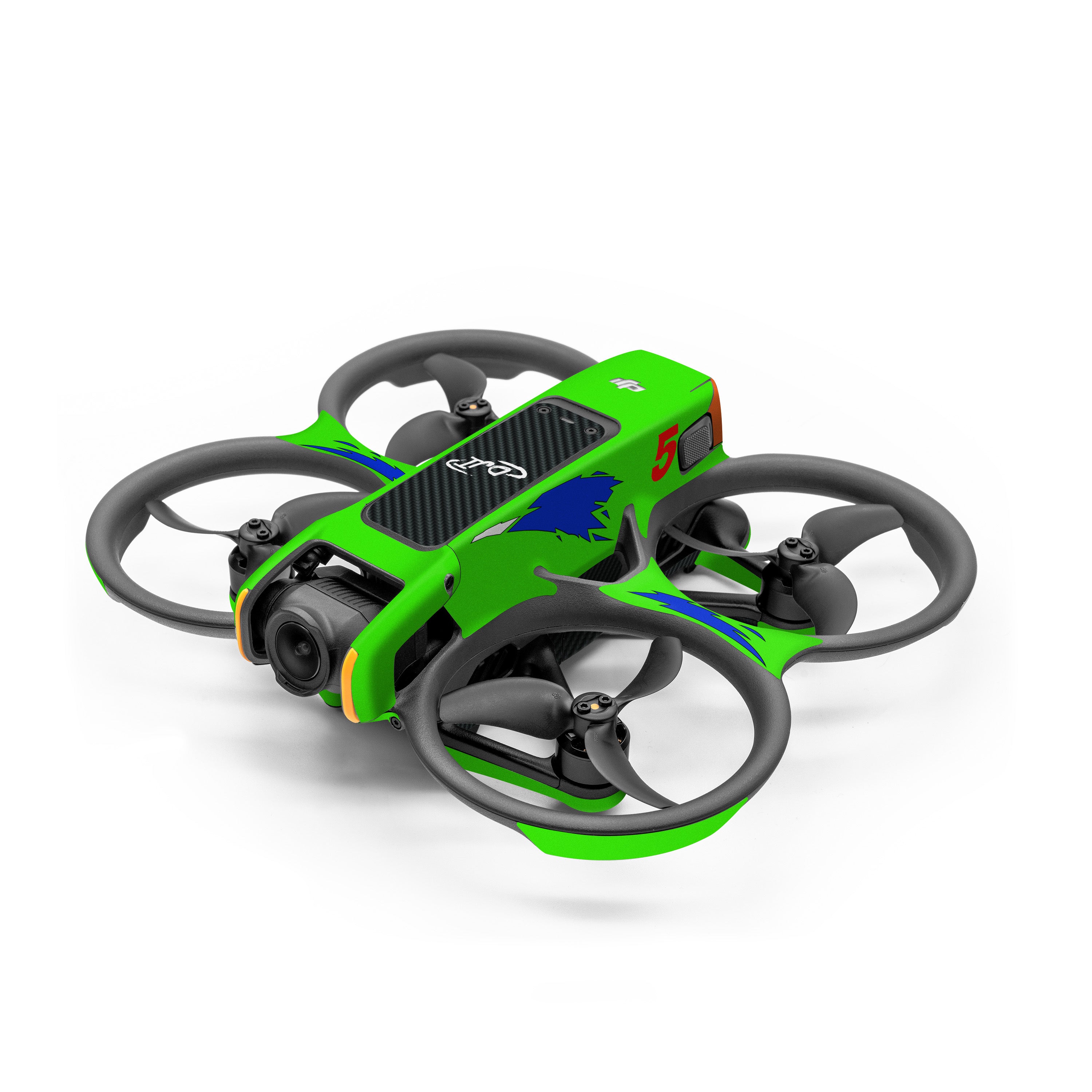 The Buster - DJI Avata 2 Skin