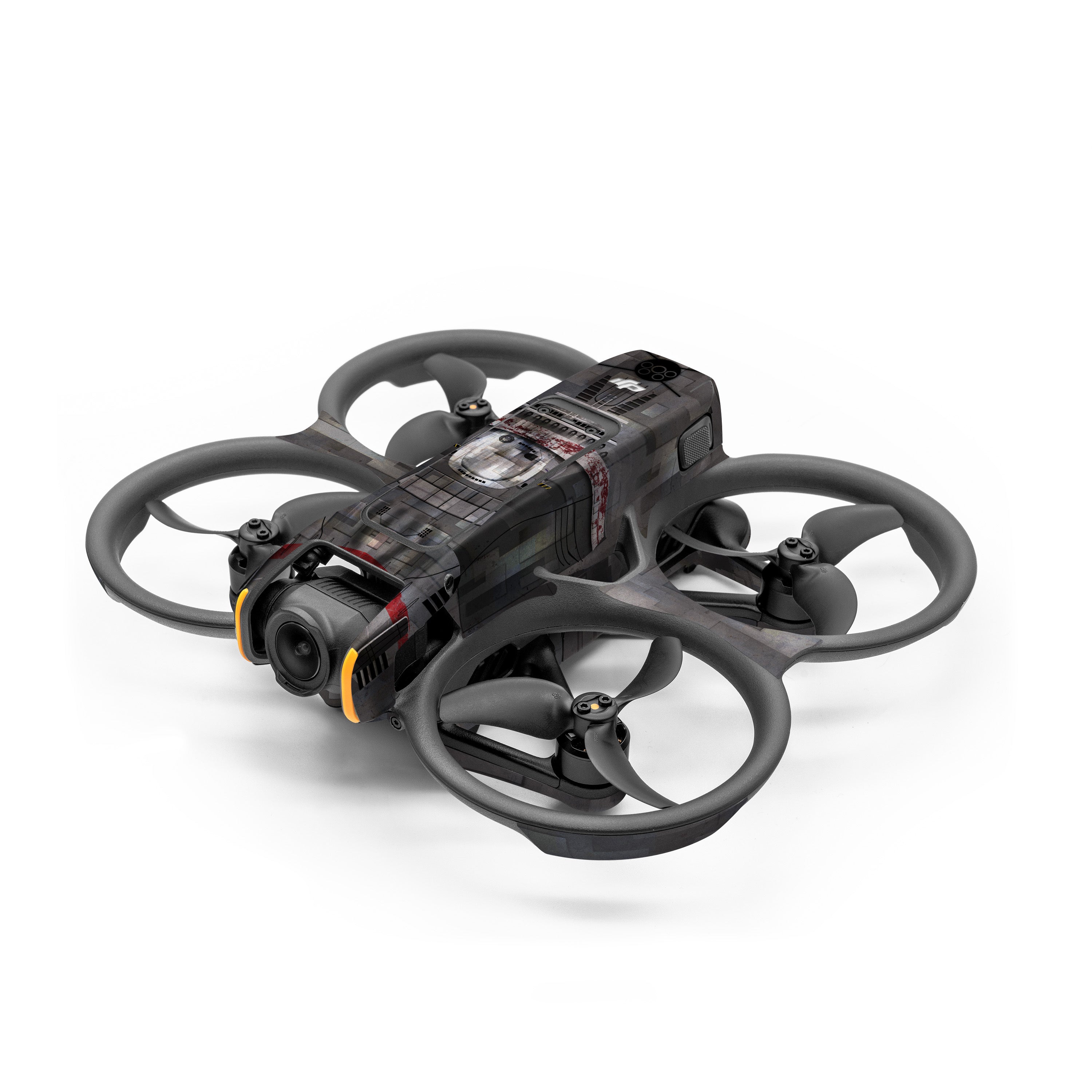 The Serenity - DJI Avata 2 Skin