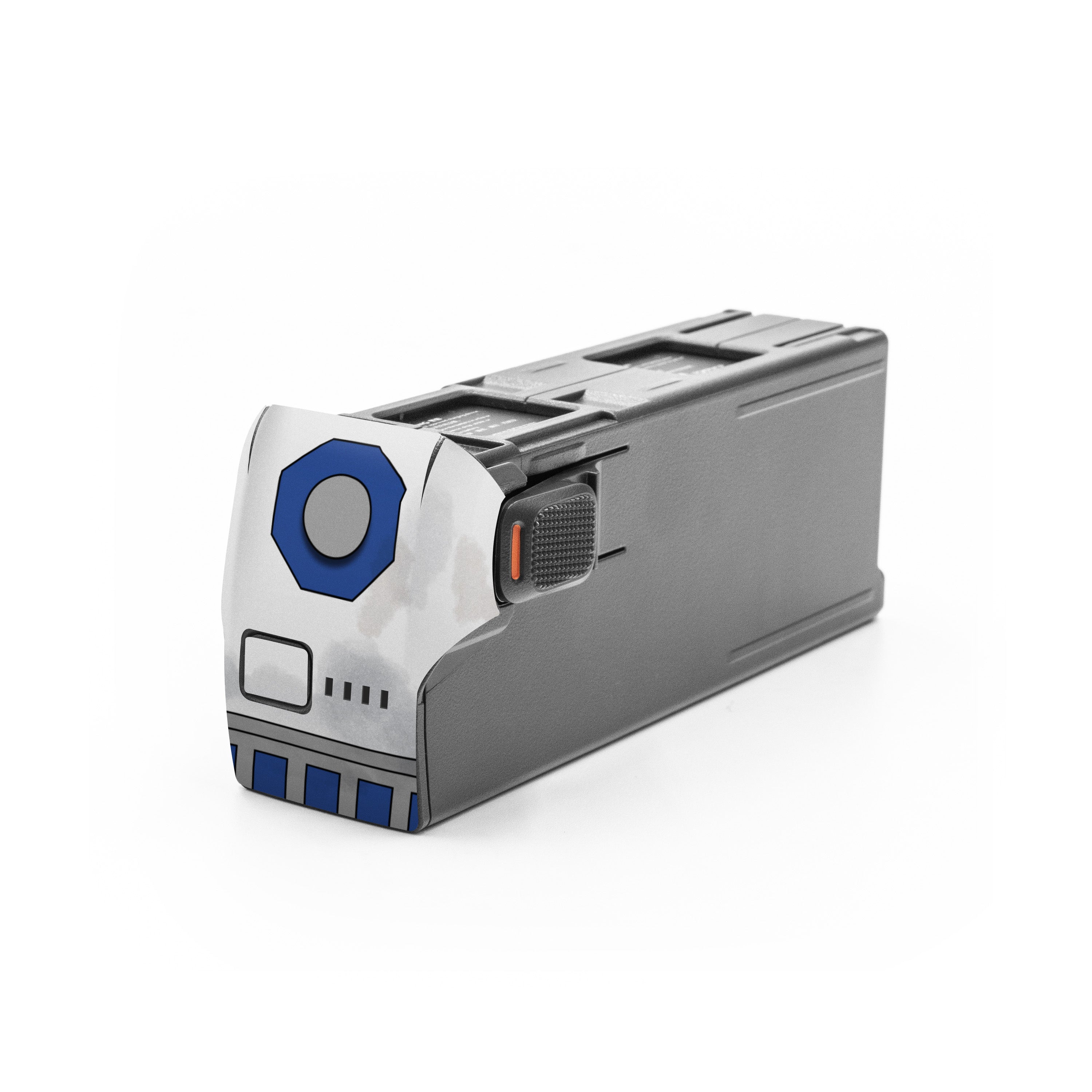 Bleep Bloop - DJI Avata 2 Battery Skin