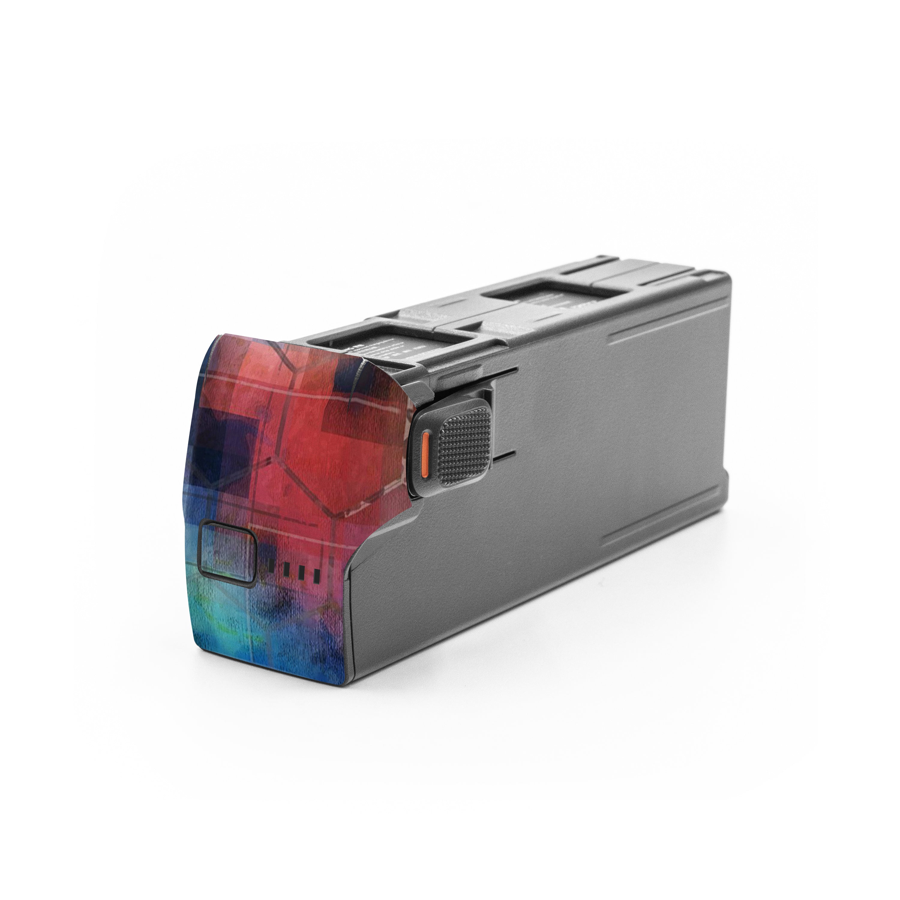 Circuit Breaker - DJI Avata 2 Battery Skin
