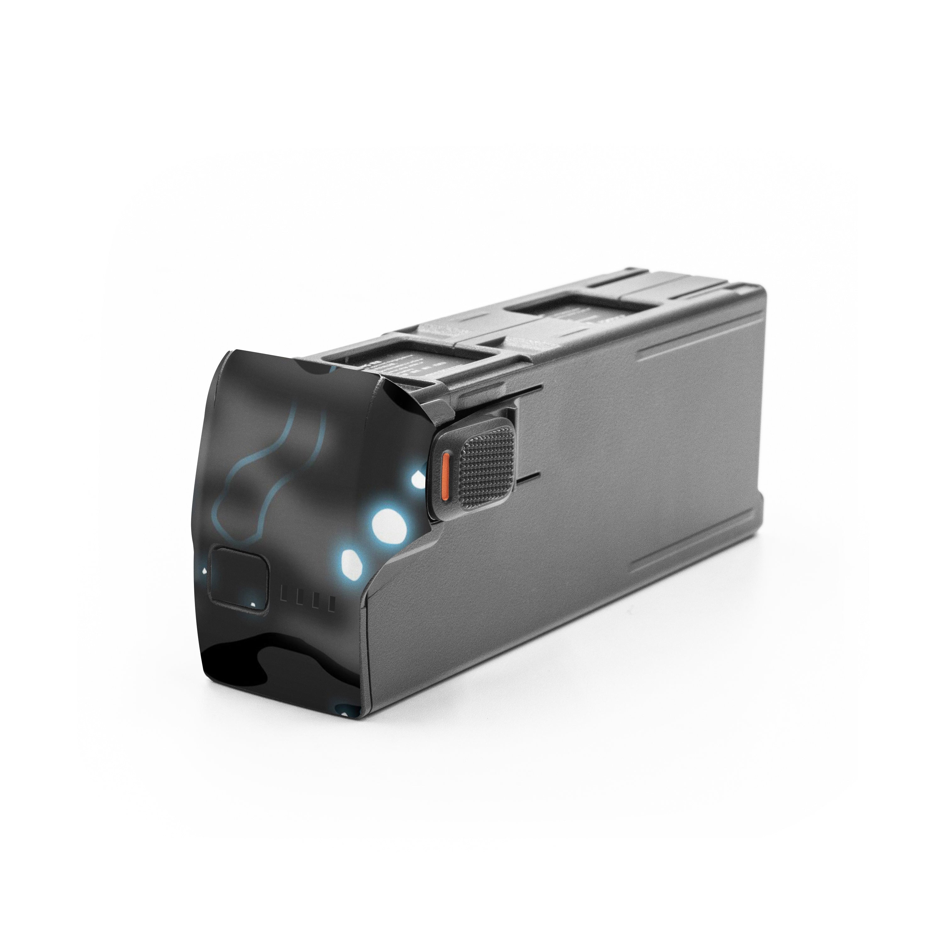 Gimme Space - DJI Avata 2 Battery Skin
