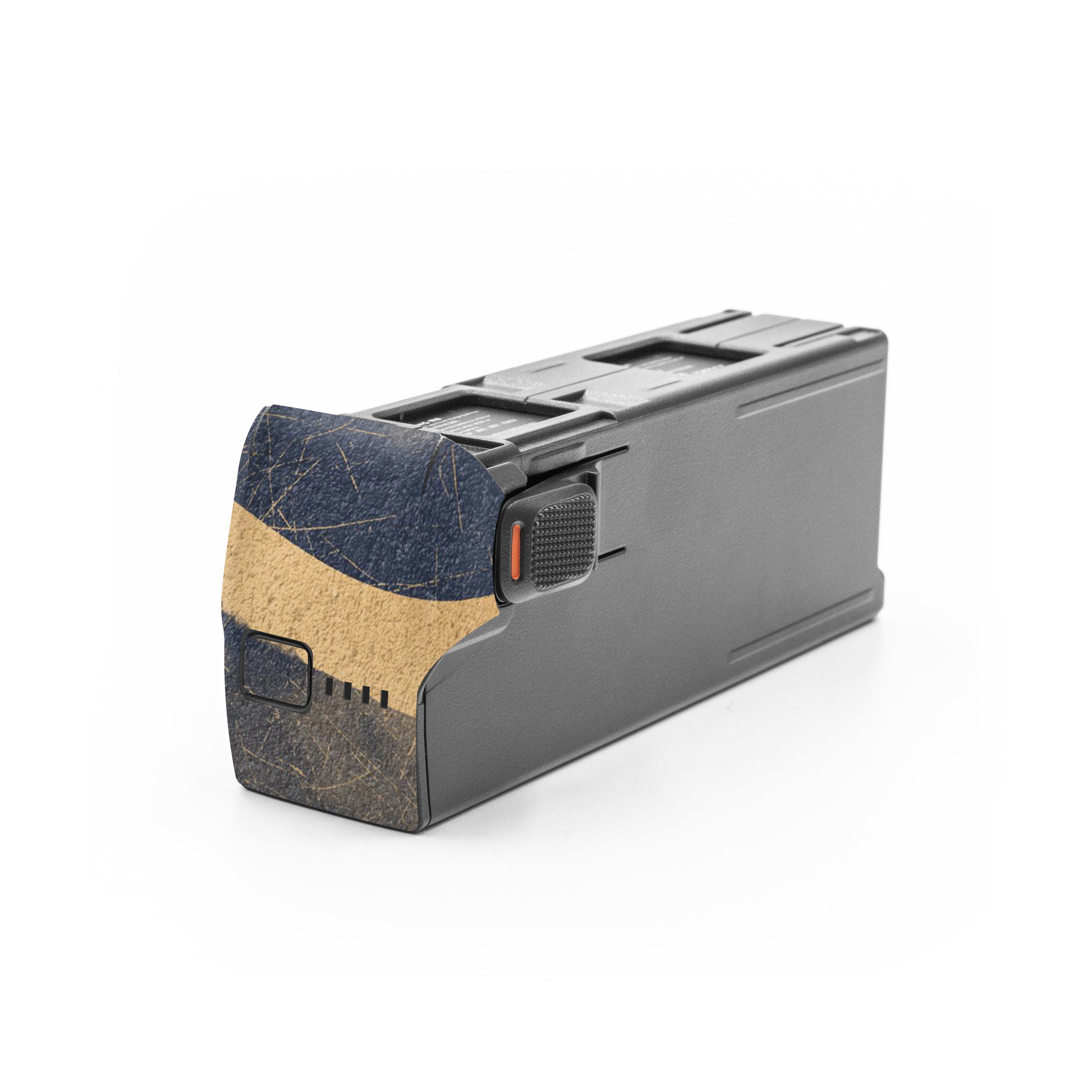 Heroic - DJI Avata 2 Battery Skin