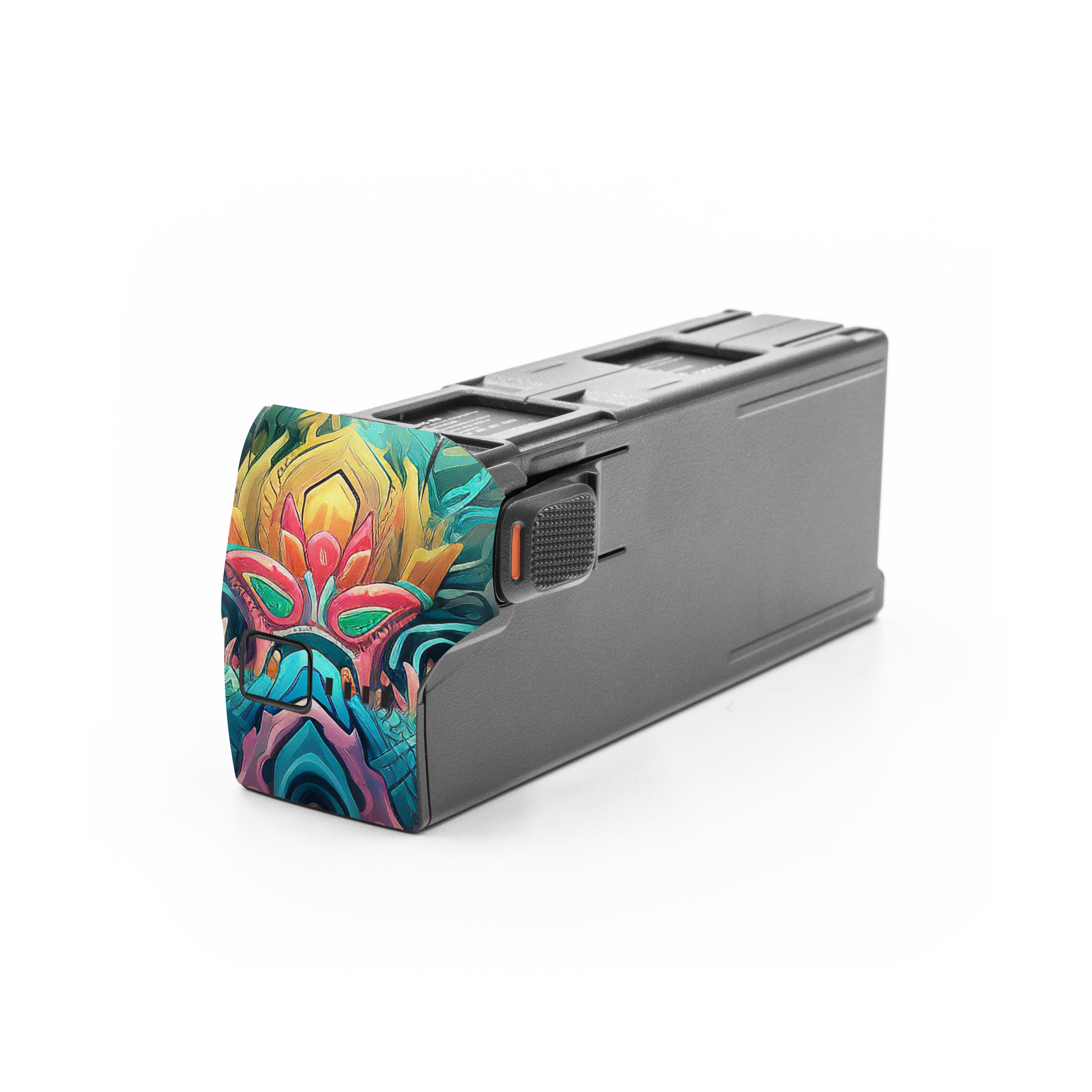 Sea Demon - DJI Avata 2 Battery Skin