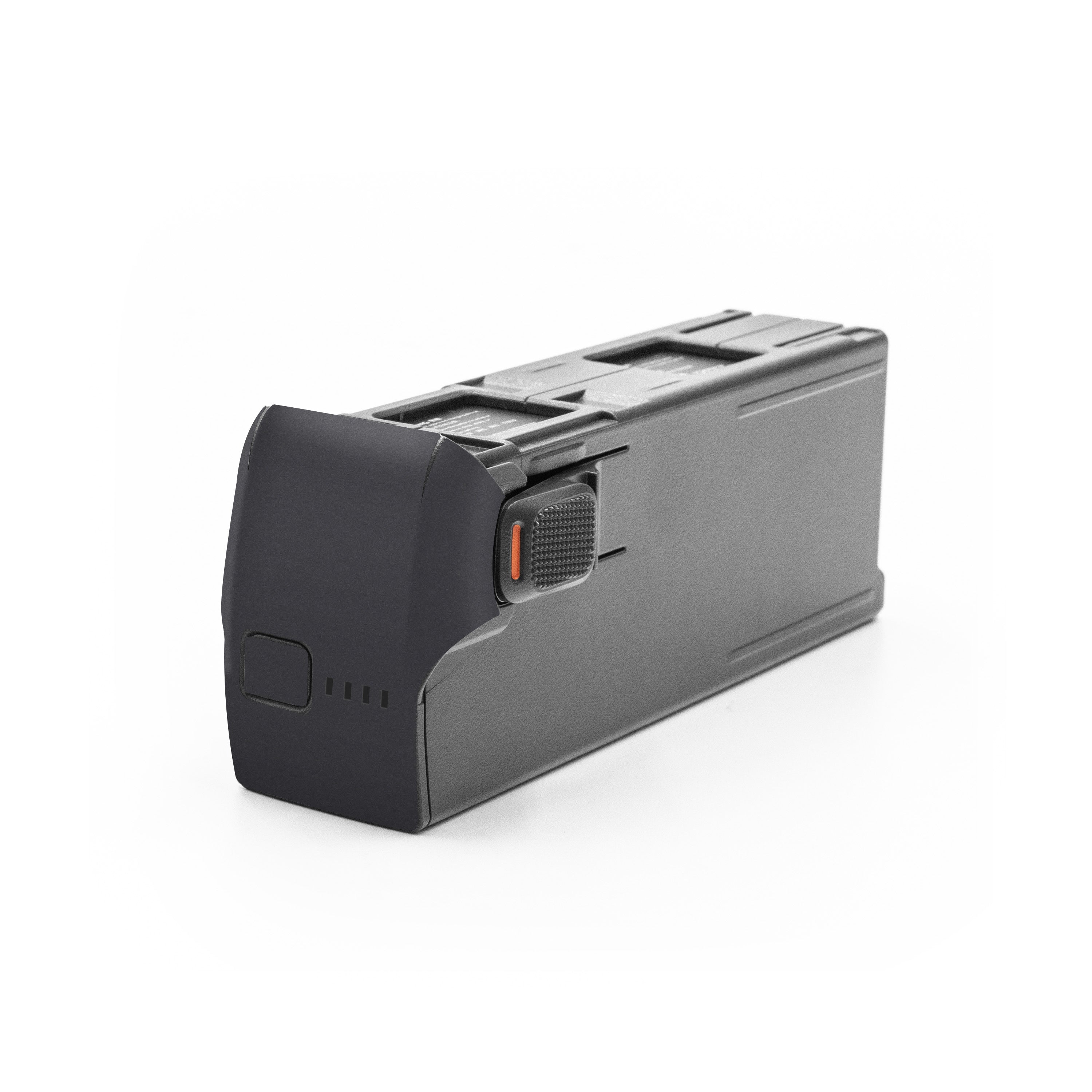 Solid State Slate Grey - DJI Avata 2 Battery Skin