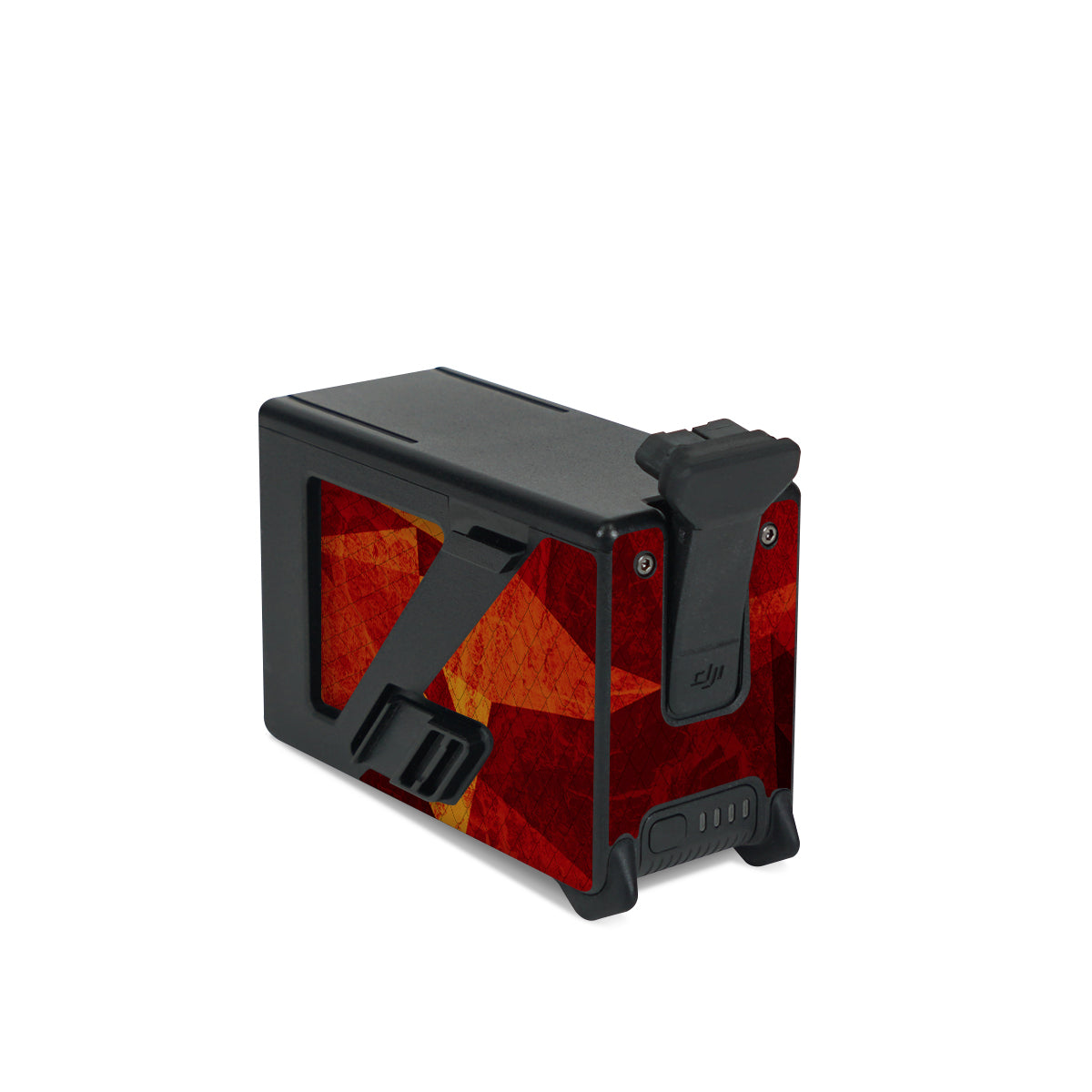 Kingsnake - DJI FPV Combo Battery Skin