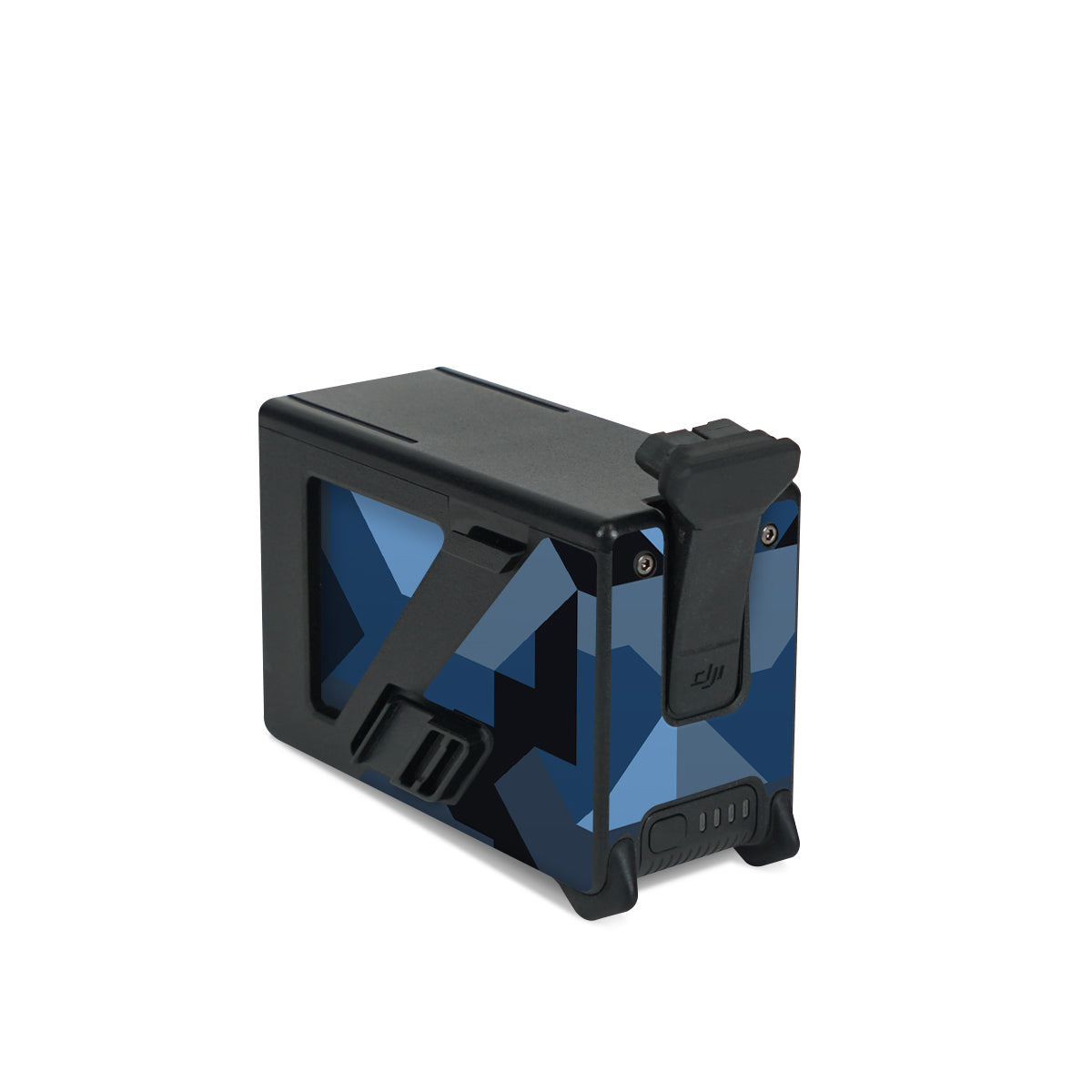 Ozone - DJI FPV Combo Battery Skin