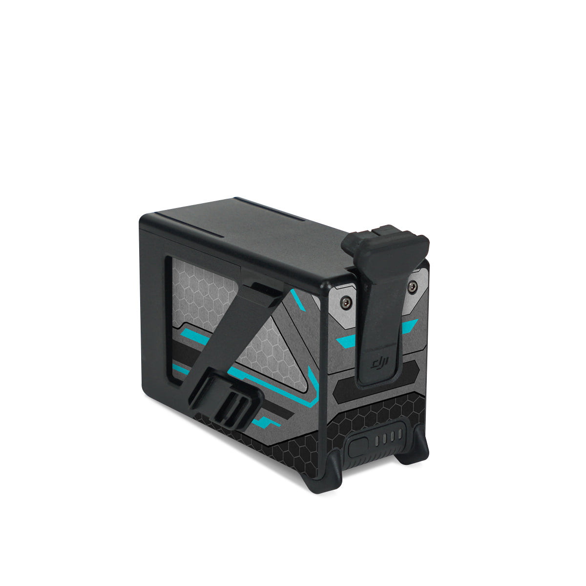 Spec - DJI FPV Combo Battery Skin
