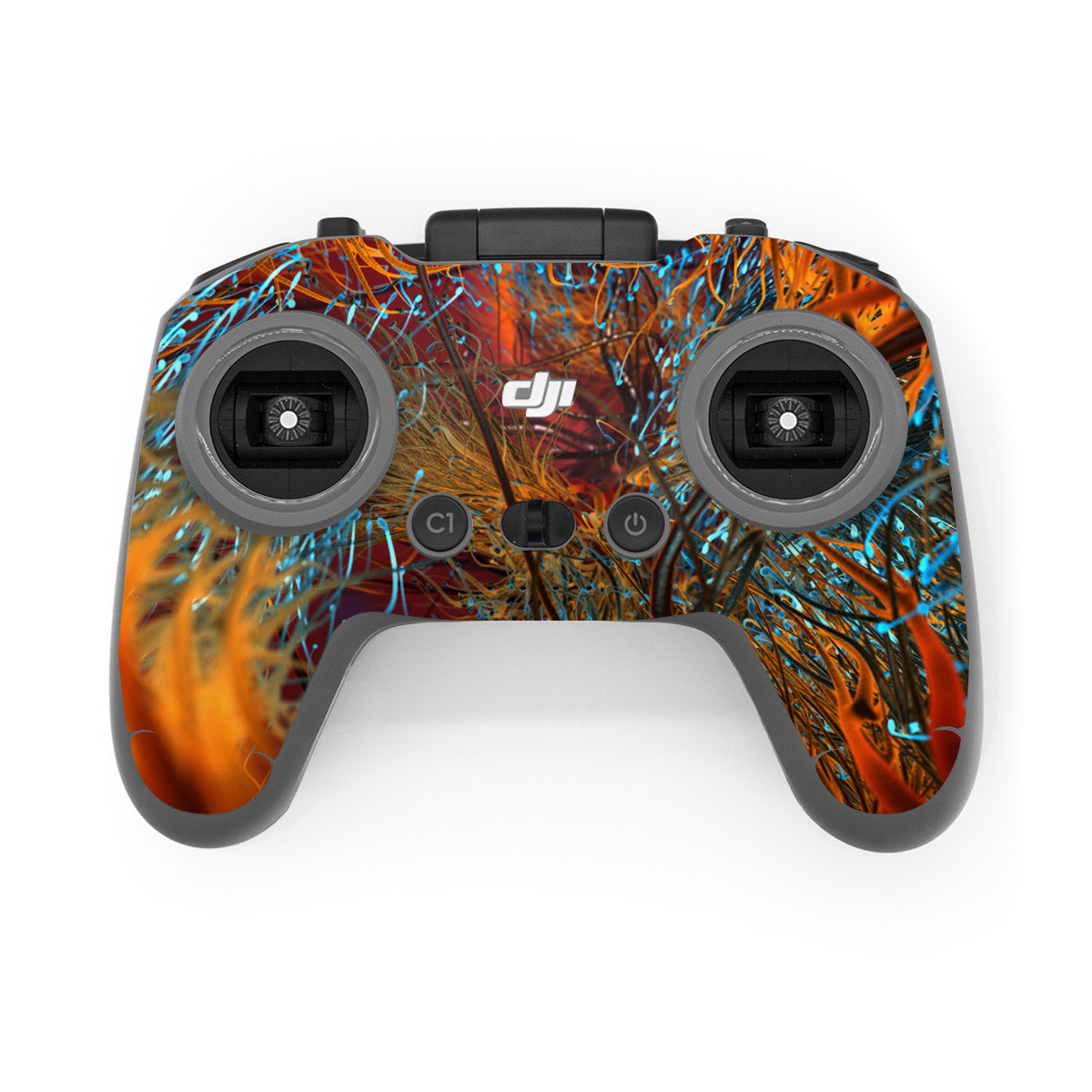 Axonal - DJI FPV Remote Controller 2 Skin