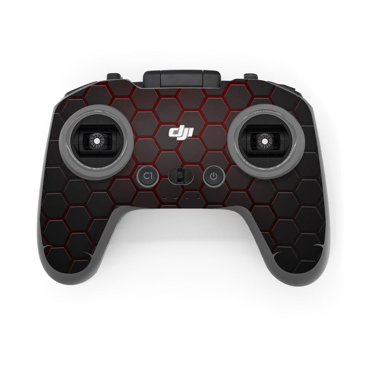 EXO Heartbeat - DJI FPV Remote Controller 2 Skin