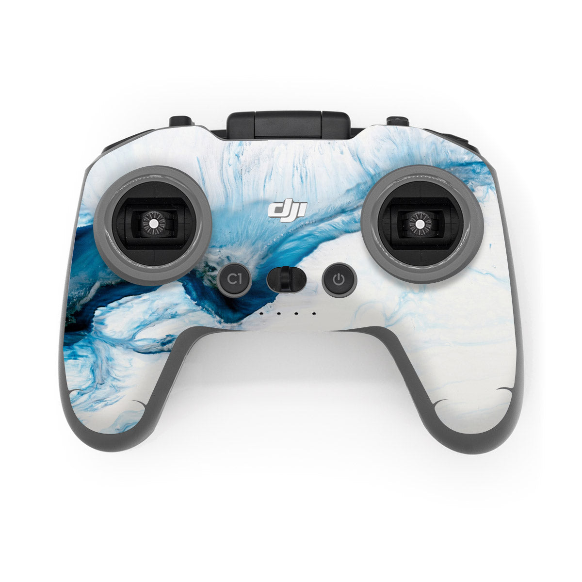 Polar Marble - DJI FPV Remote Controller 2 Skin