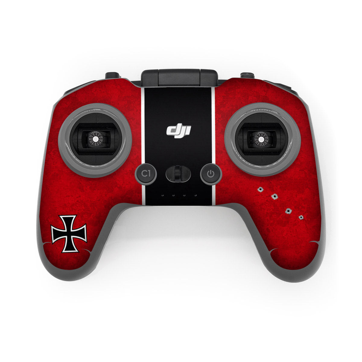 The Baron - DJI FPV Remote Controller 2 Skin