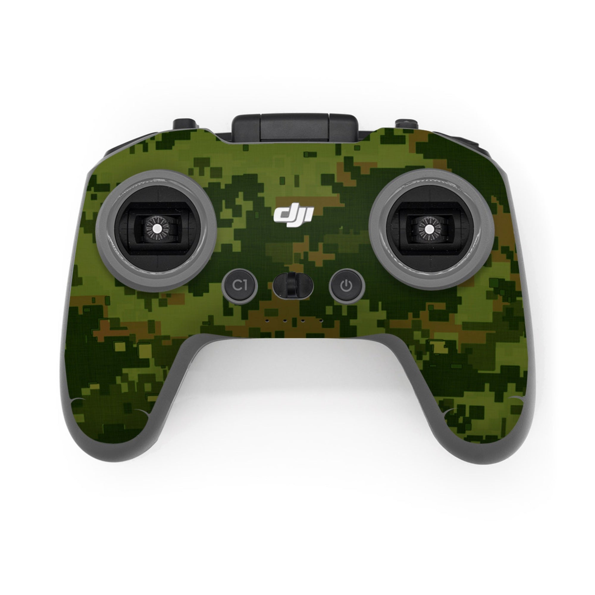 CAD Camo - DJI FPV Remote Controller 3 Skin