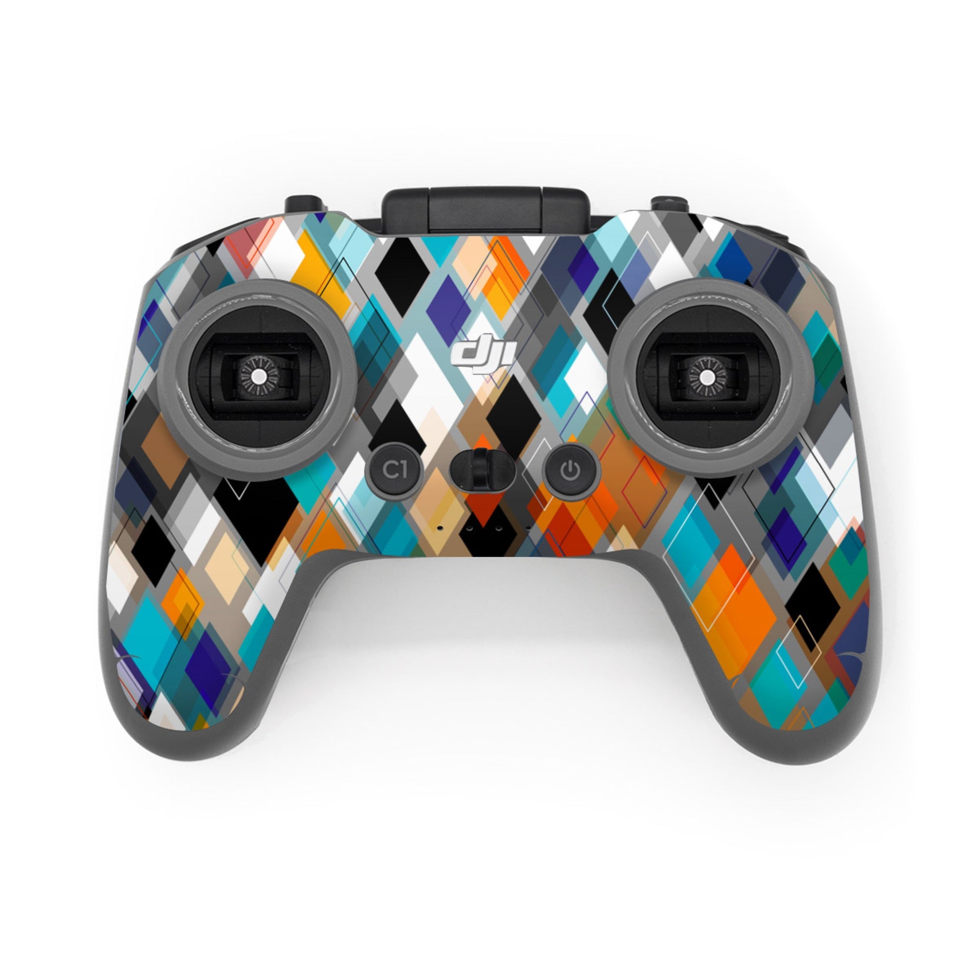 Calliope - DJI FPV Remote Controller 3 Skin