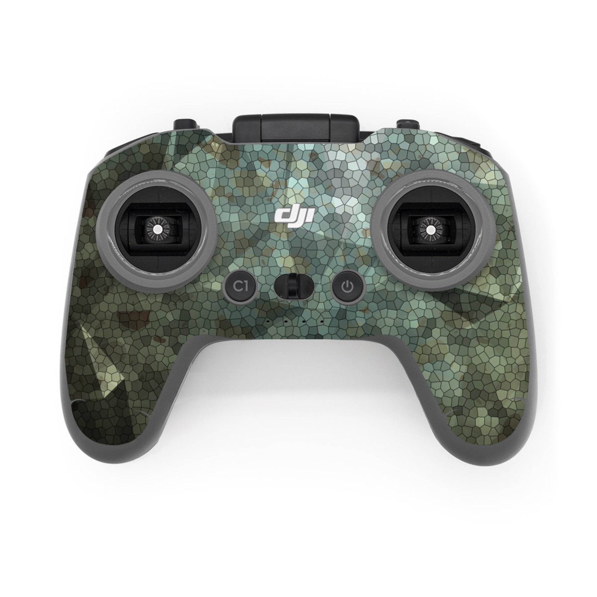 Outcrop - DJI FPV Remote Controller 3 Skin