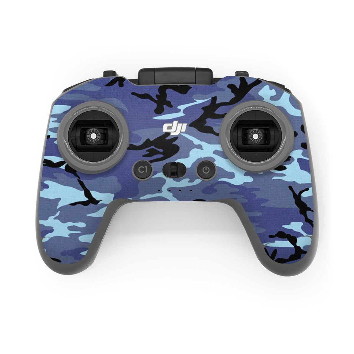Sky Camo - DJI FPV Remote Controller 3 Skin