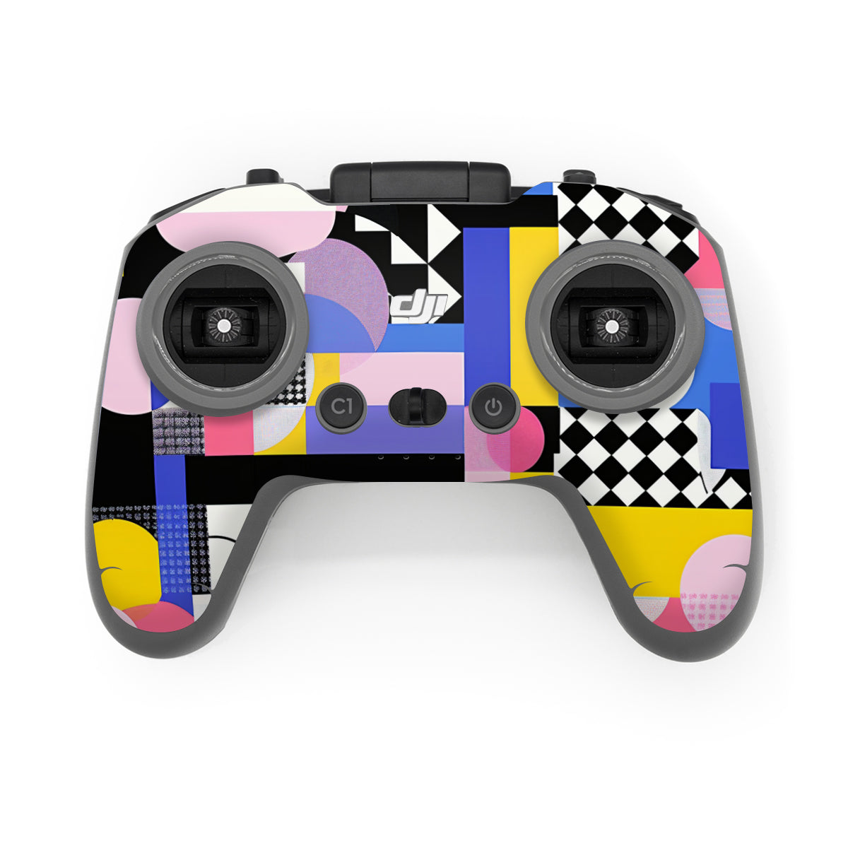 Stoked - DJI FPV Remote Controller 3 Skin