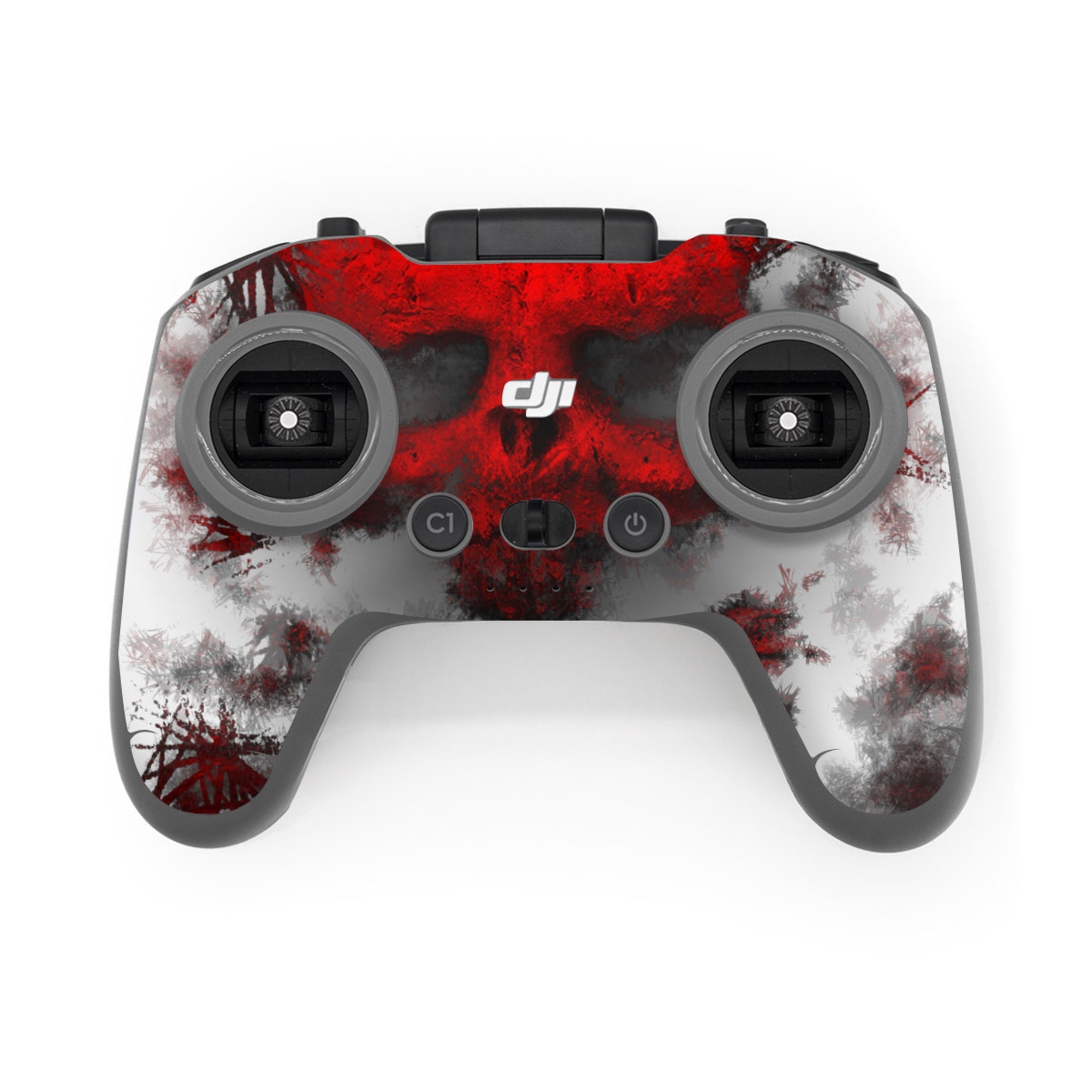 War Light - DJI FPV Remote Controller 3 Skin