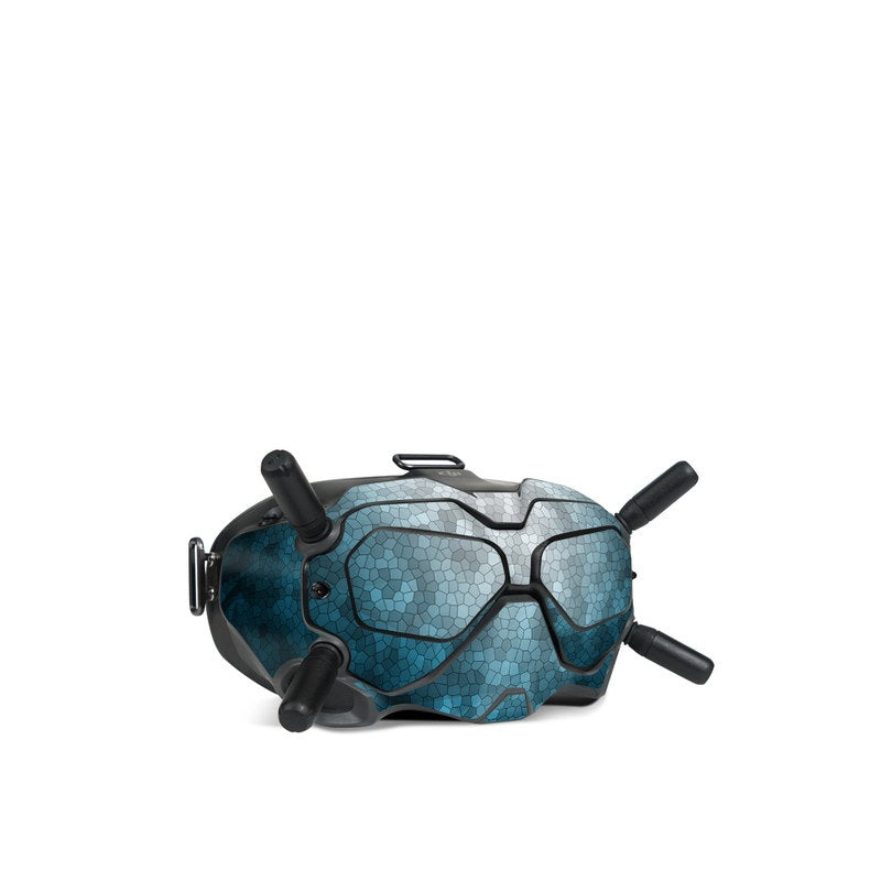 dji fpv goggles v2 connect to pc DJI FPV Goggles V2 Skin - Atmospheric