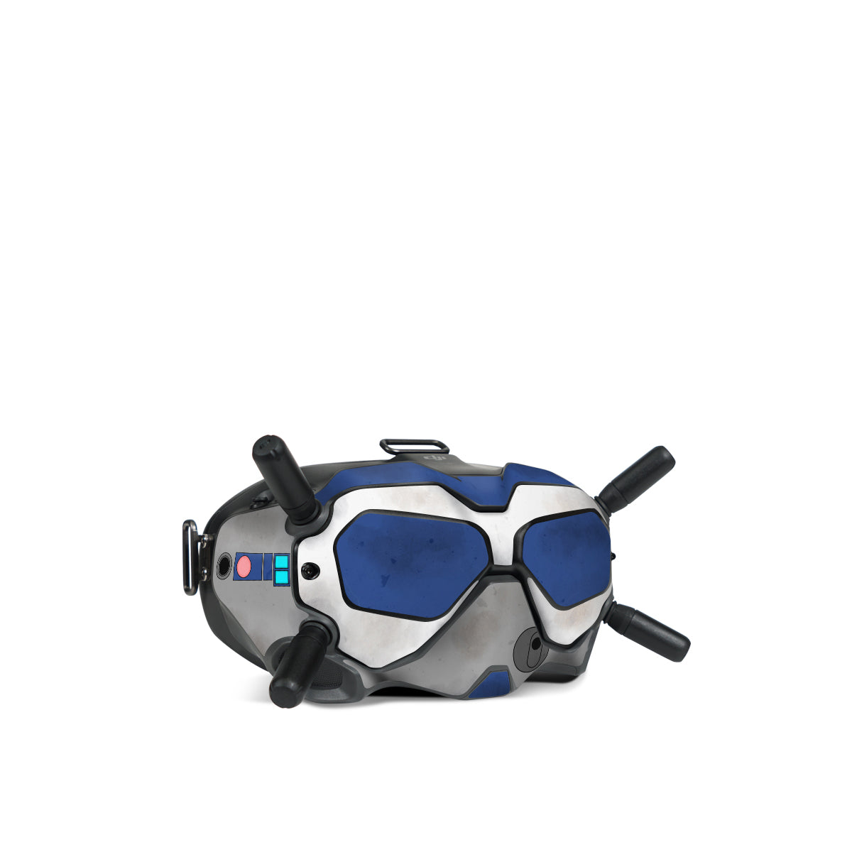 Bleep Bloop - DJI FPV Goggles V2 Skin