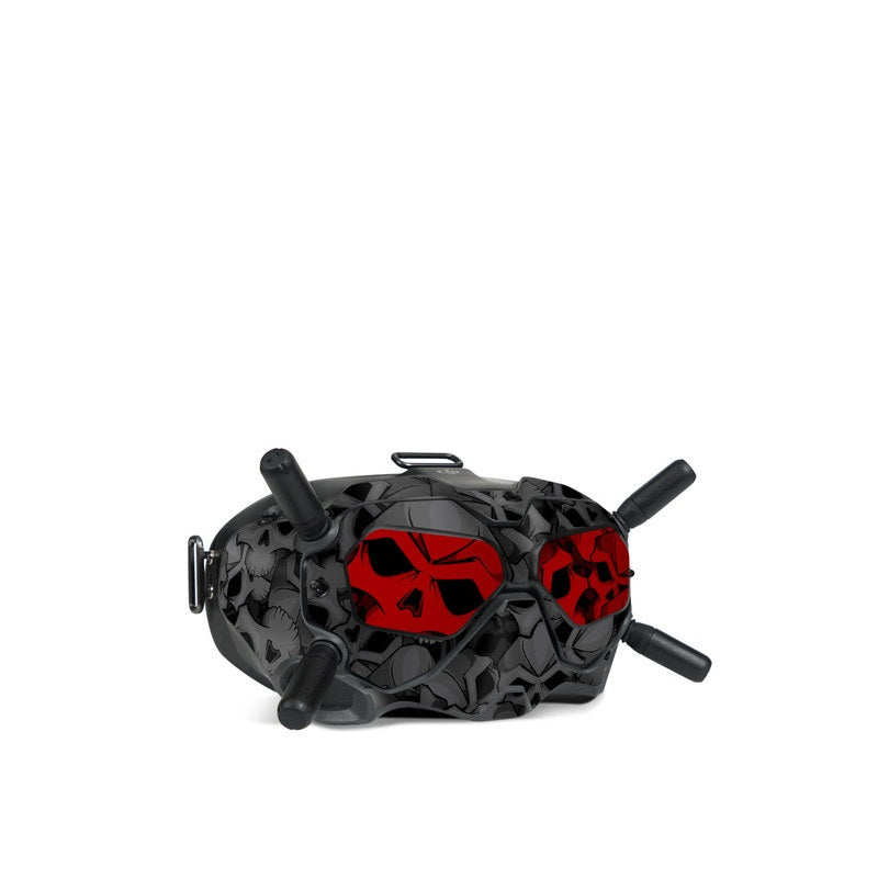 Nunzio - DJI FPV Goggles V2 Skin