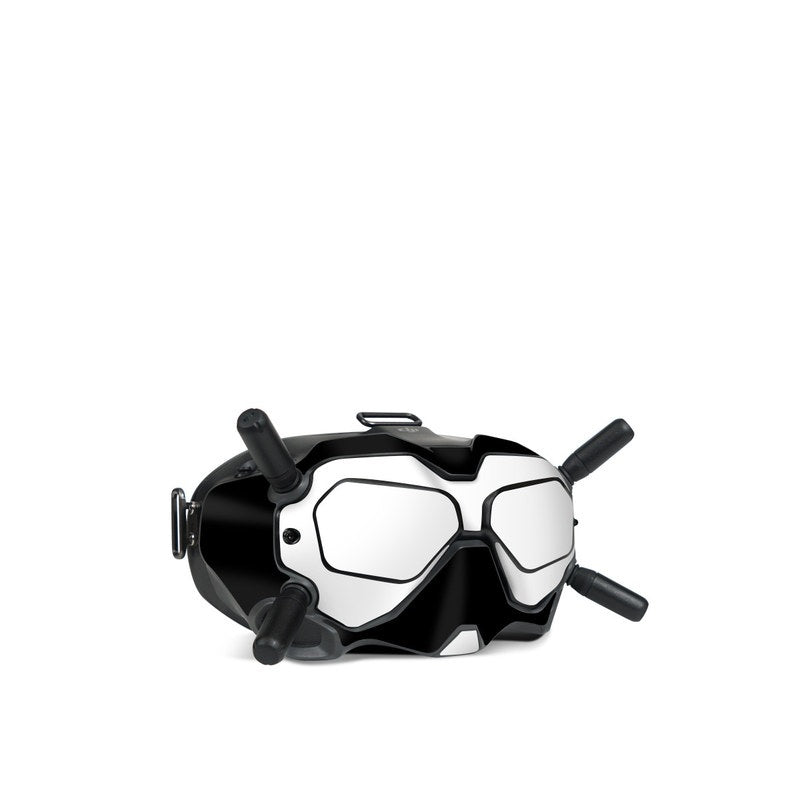 dji goggles v2 skin DJI FPV Goggles V2 Skin - Shield by Drone Squadron