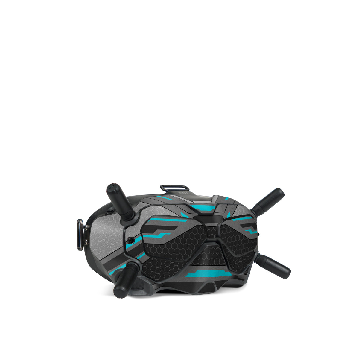 dji digital hd fpv goggles v2 DJI FPV Goggles V2 Skin - Spec by FP