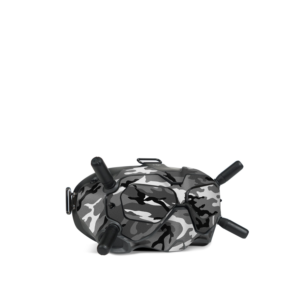 Urban Camo - DJI FPV Goggles V2 Skin