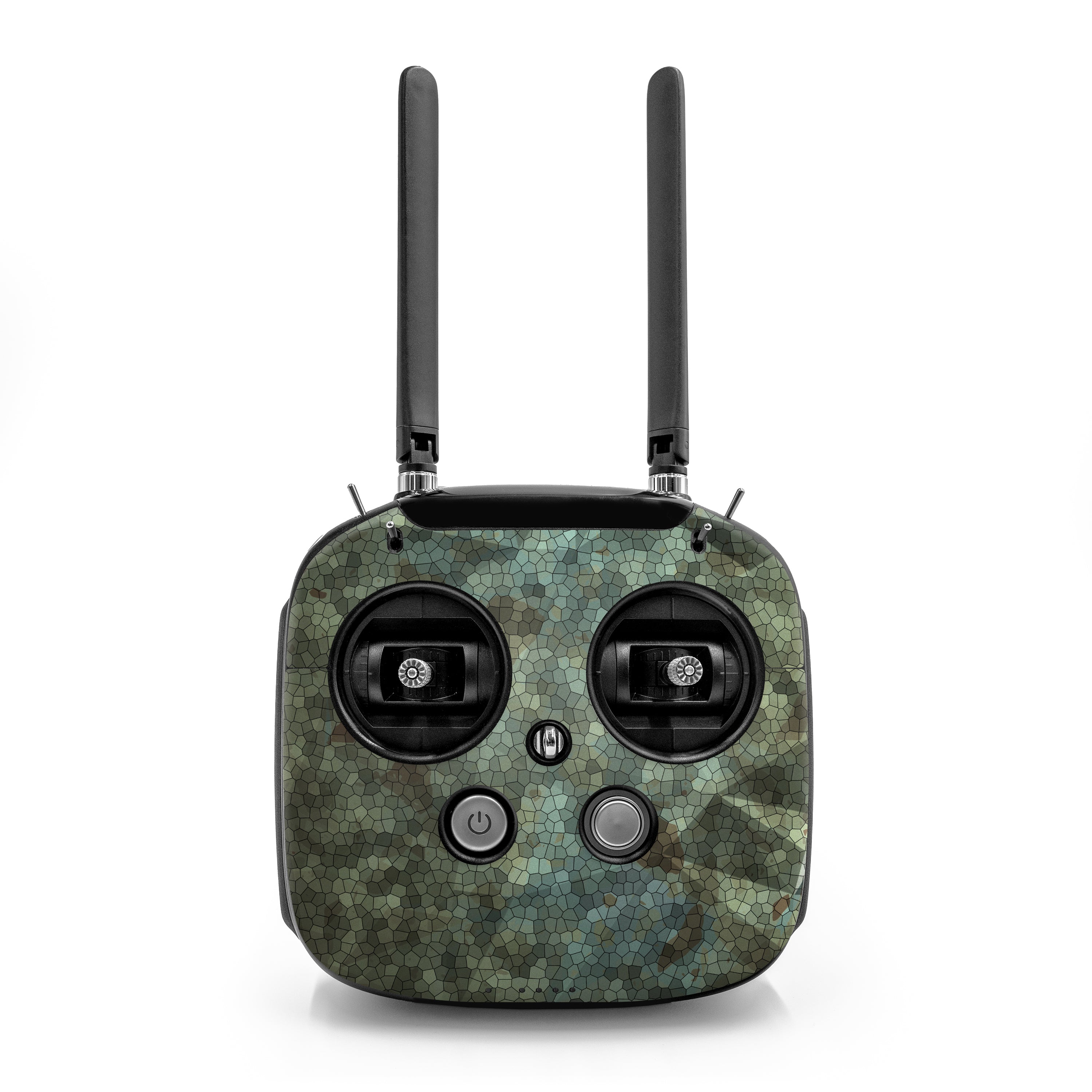 Outcrop - DJI FPV Remote Controller (Mode 2) Skin