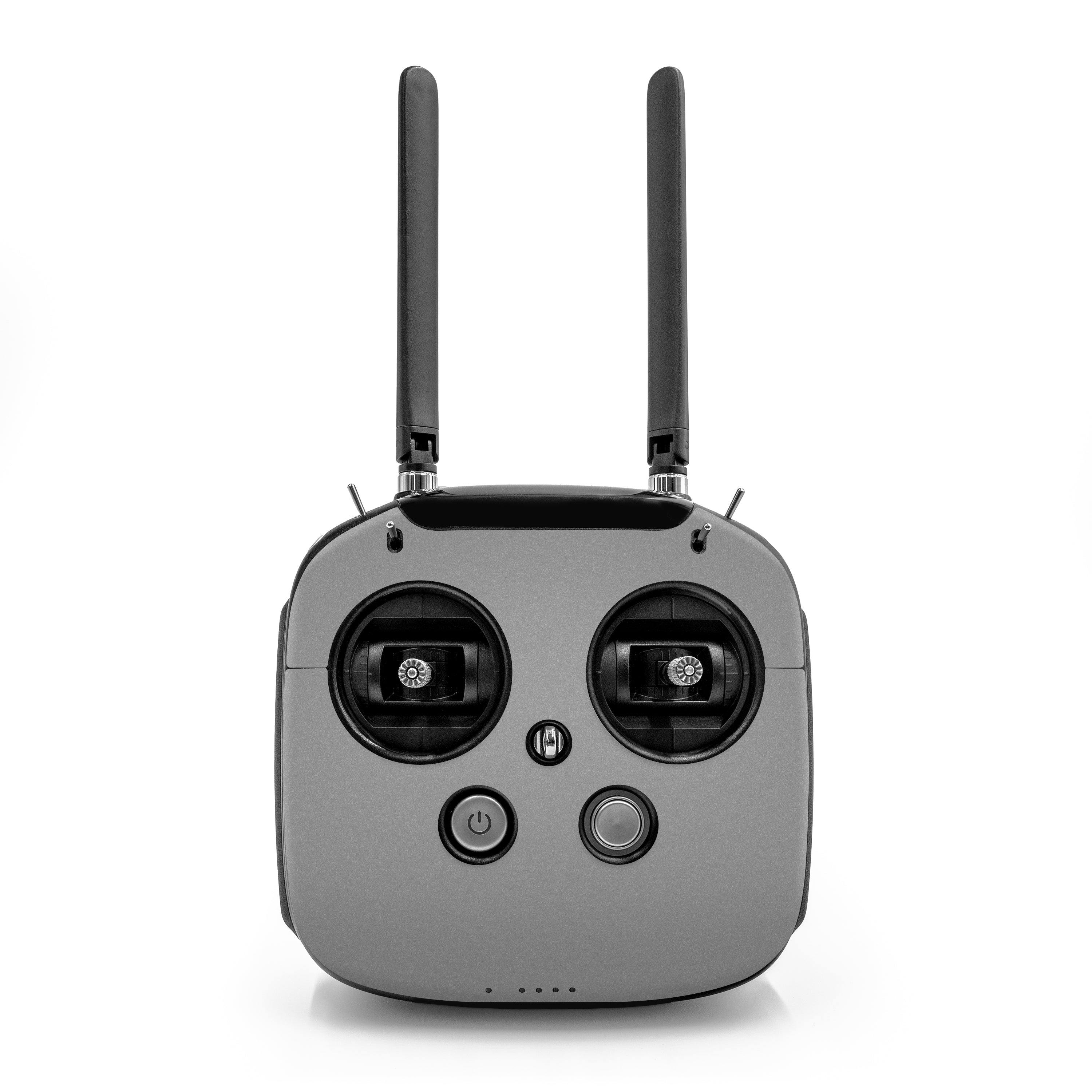 Solid State Grey - DJI FPV Remote Controller (Mode 2) Skin
