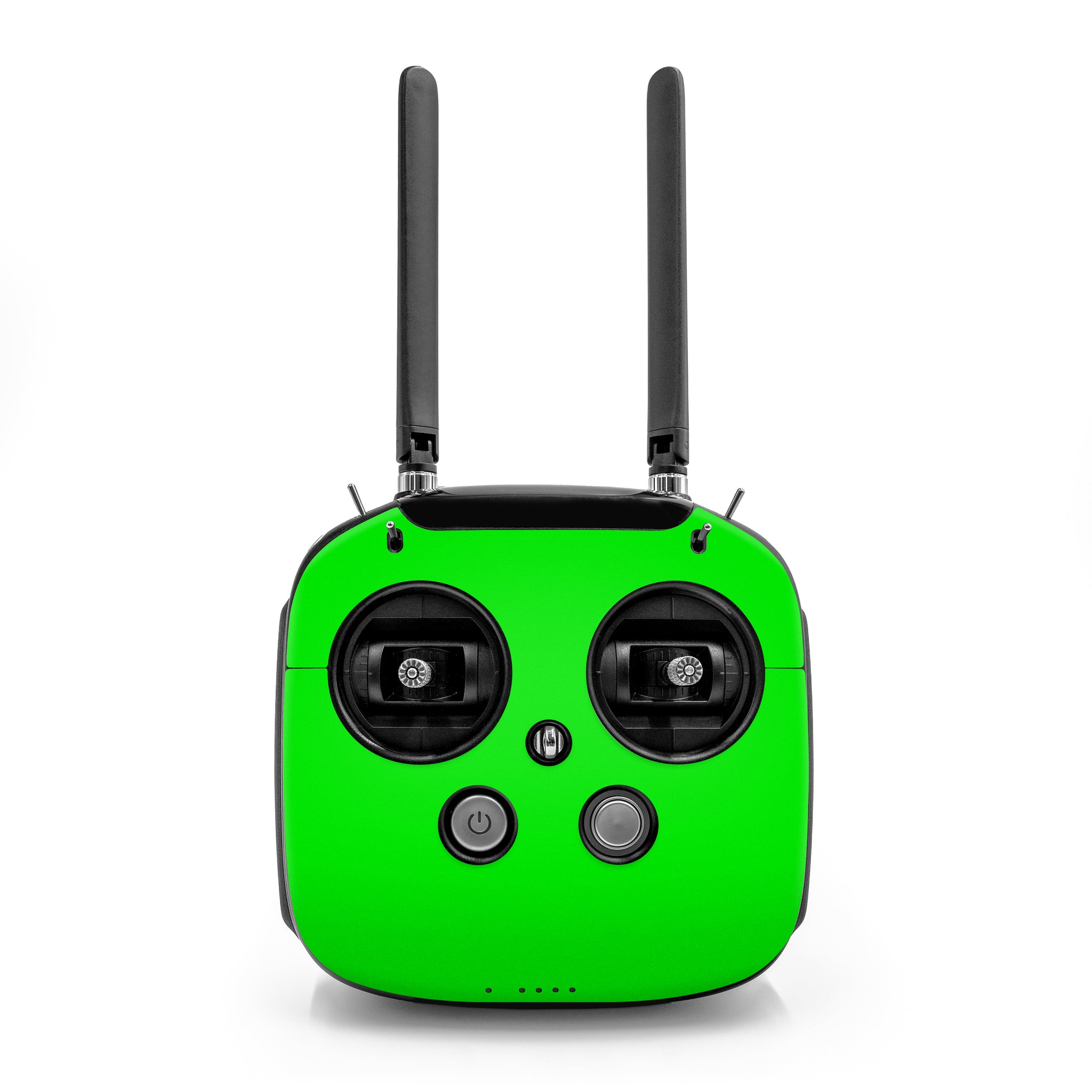 Solid State Slime - DJI FPV Remote Controller (Mode 2) Skin