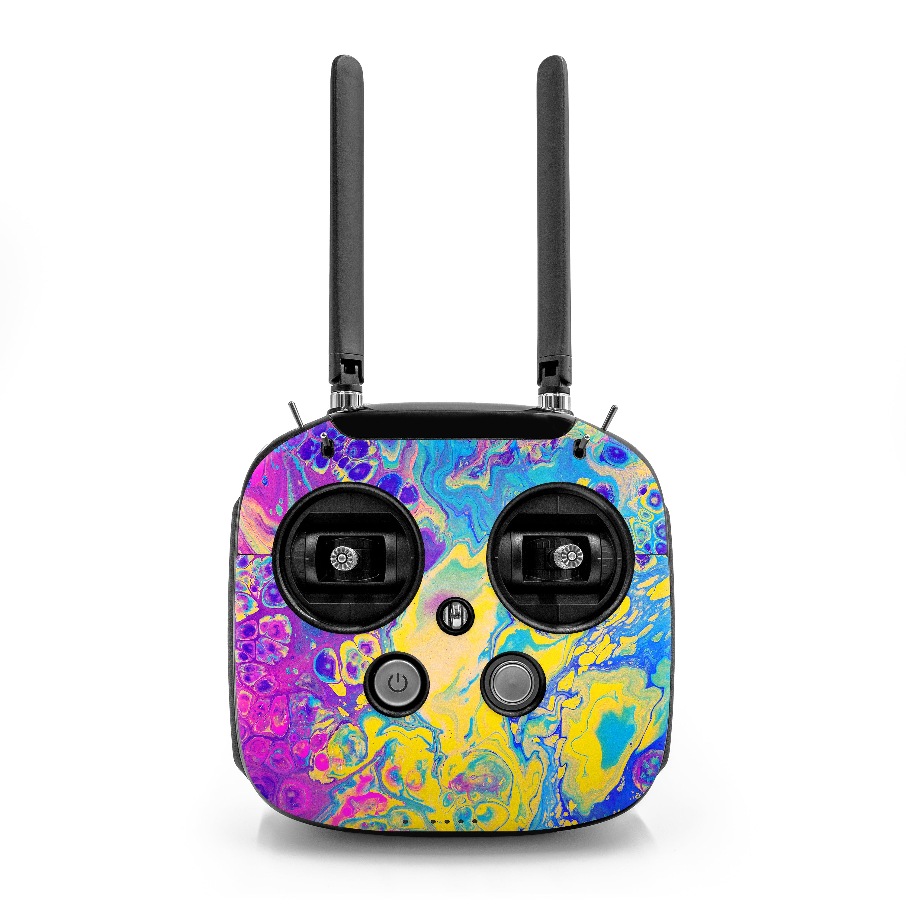 Unicorn Vibe - DJI FPV Remote Controller (Mode 2) Skin