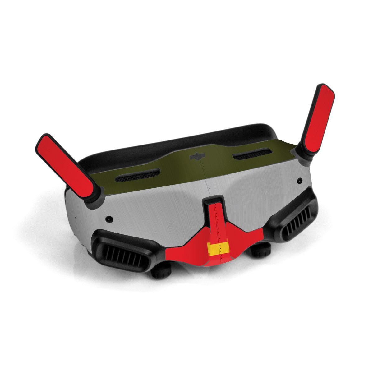 Airmen - DJI Goggles 2 Skin