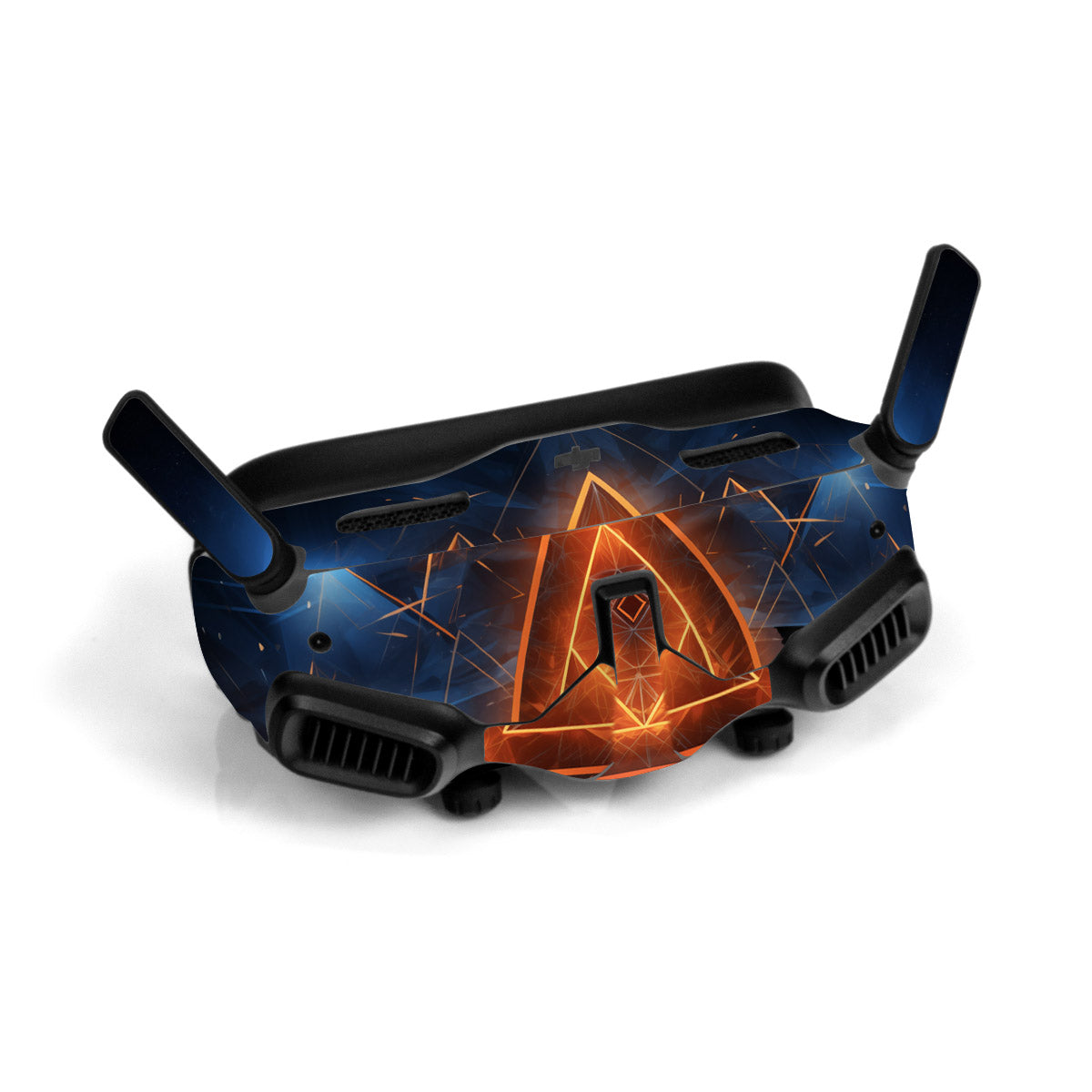 Conjecture - DJI Goggles 2 Skin
