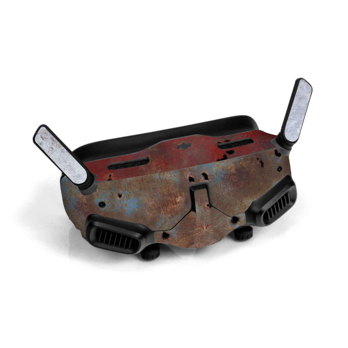 DJI Goggles 2 Skin - De-Luxe by Drone Squadron