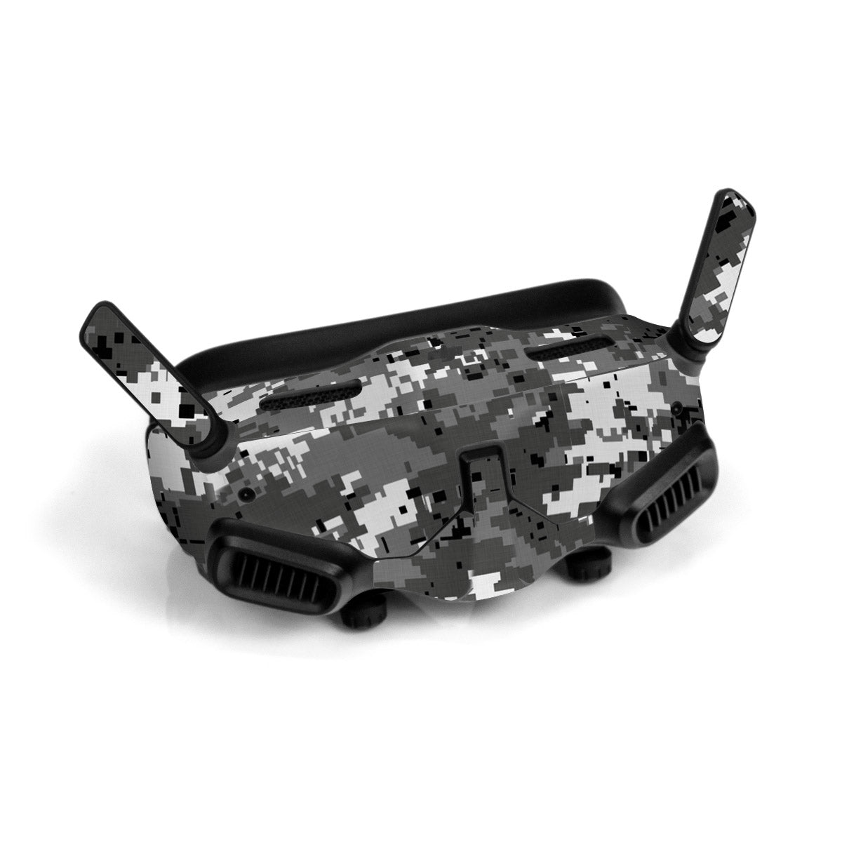 Digital Urban Camo - DJI Goggles 2 Skin