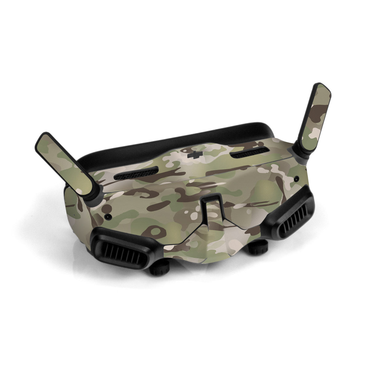 dji goggles 2 connect to pc DJI Goggles 2 Skin - FC Camo