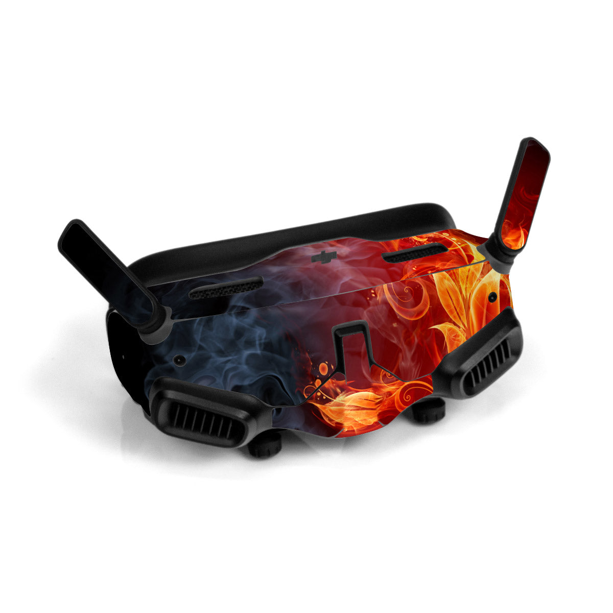 Flower Of Fire - DJI Goggles 2 Skin