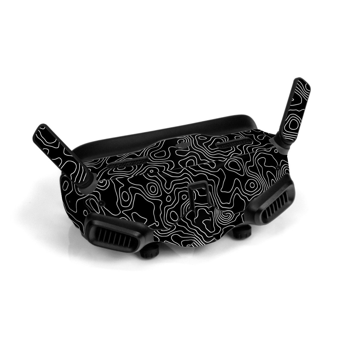 dji goggles 2 skin DJI Goggles 2 Skin - Nocturnal by Drone Squadron