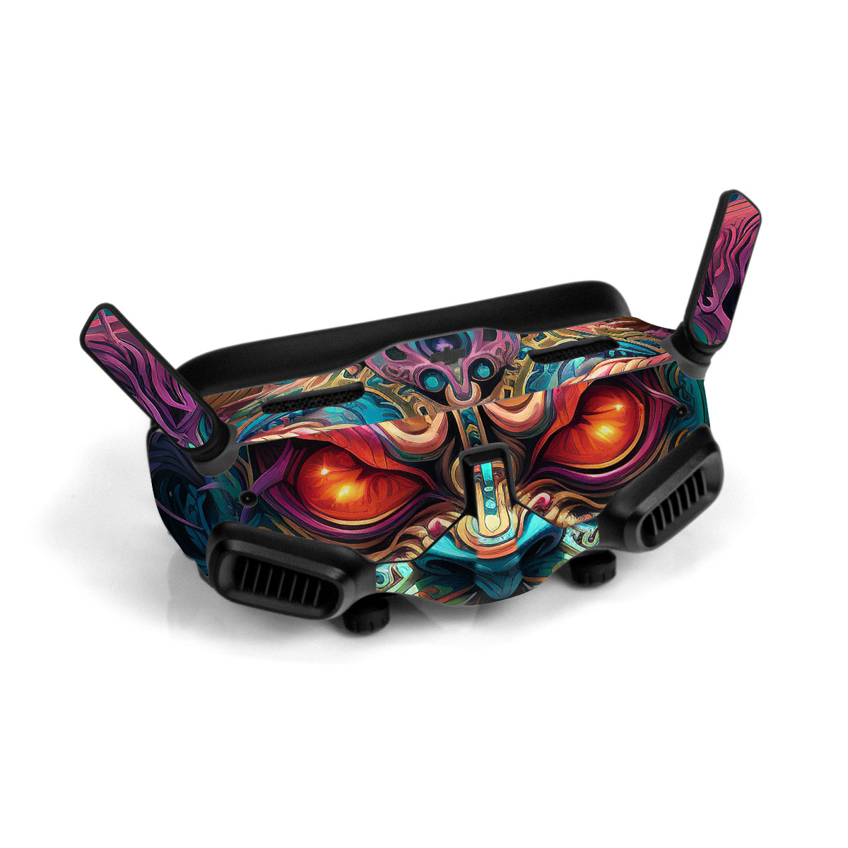 dji goggles 2 connect to pc DJI Goggles 2 Skin - Sea Demon by Gaming
